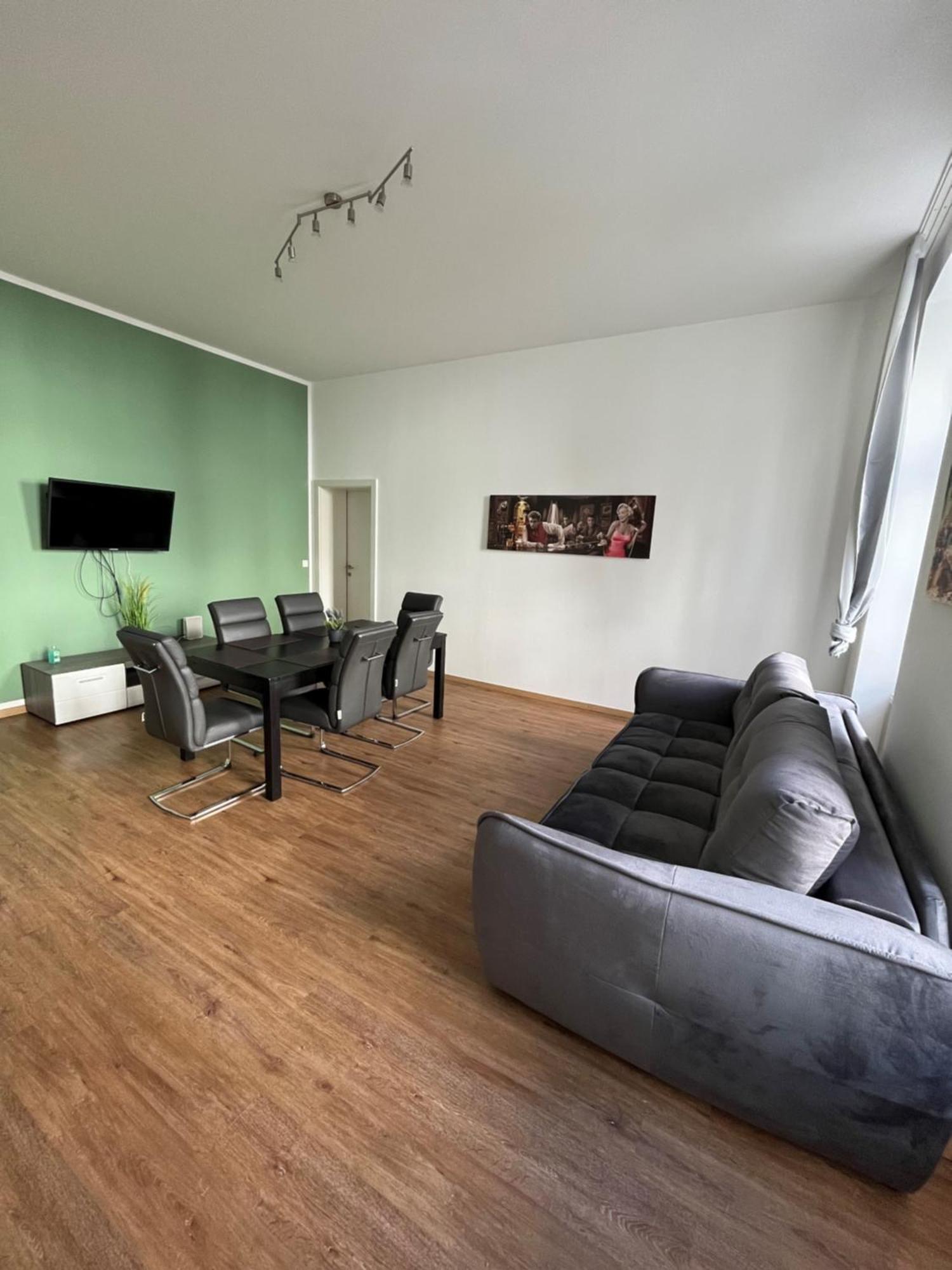 Apartment Zm