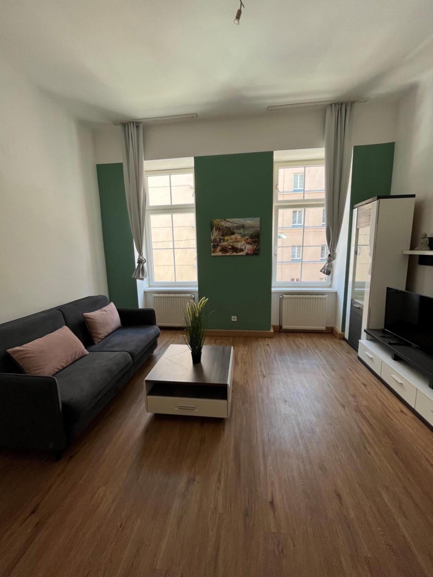 Zm Apartment