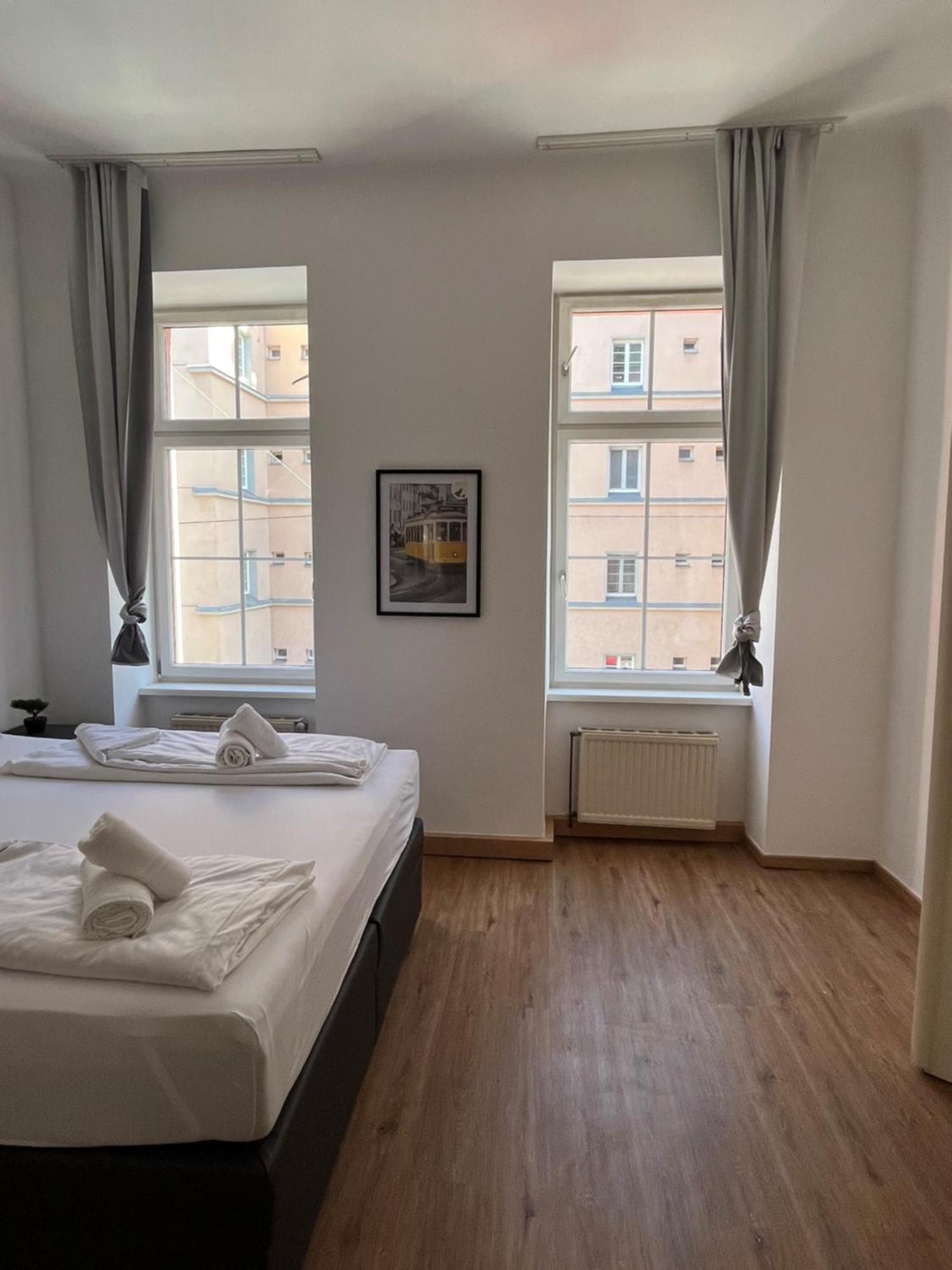 Zm Apartment *