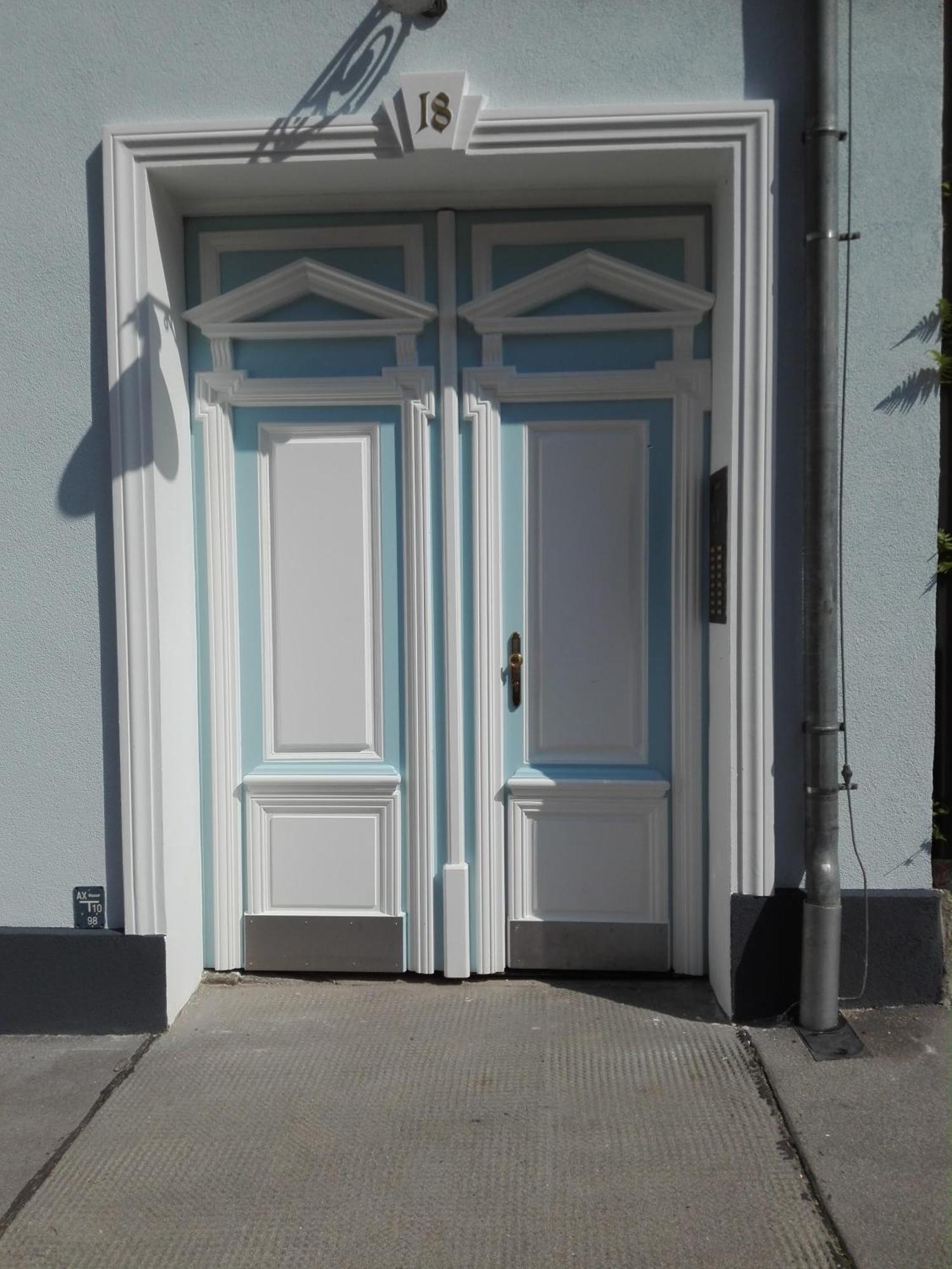 Aparthotel Schneider-goessl