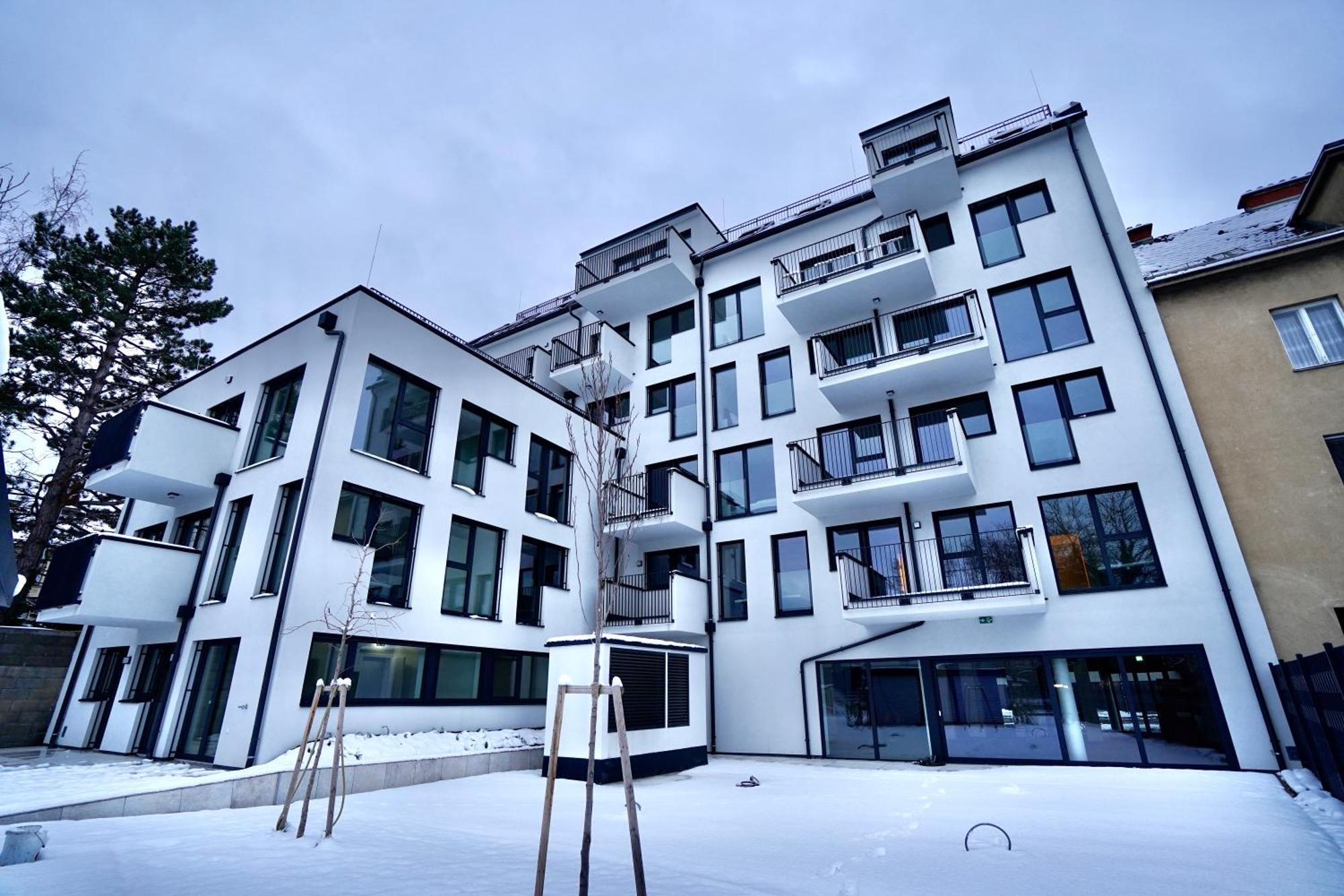 Dm & S Aparthotel *