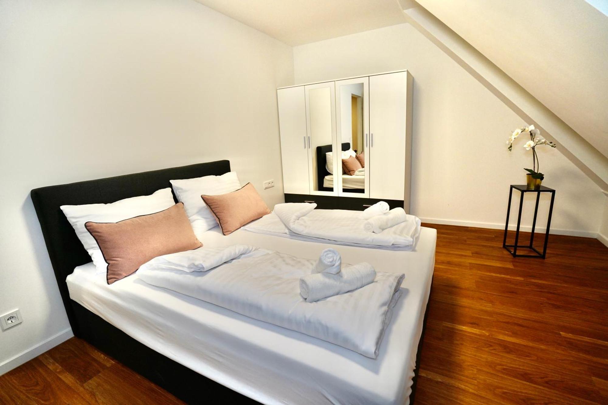 Dm & S Aparthotel