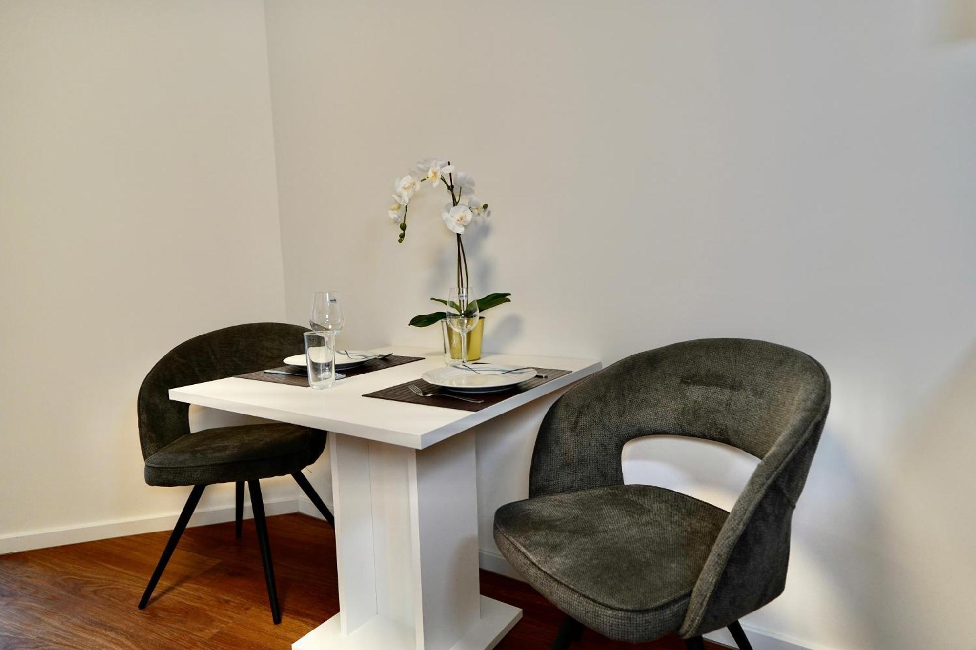 Aparthotel Dm & S *