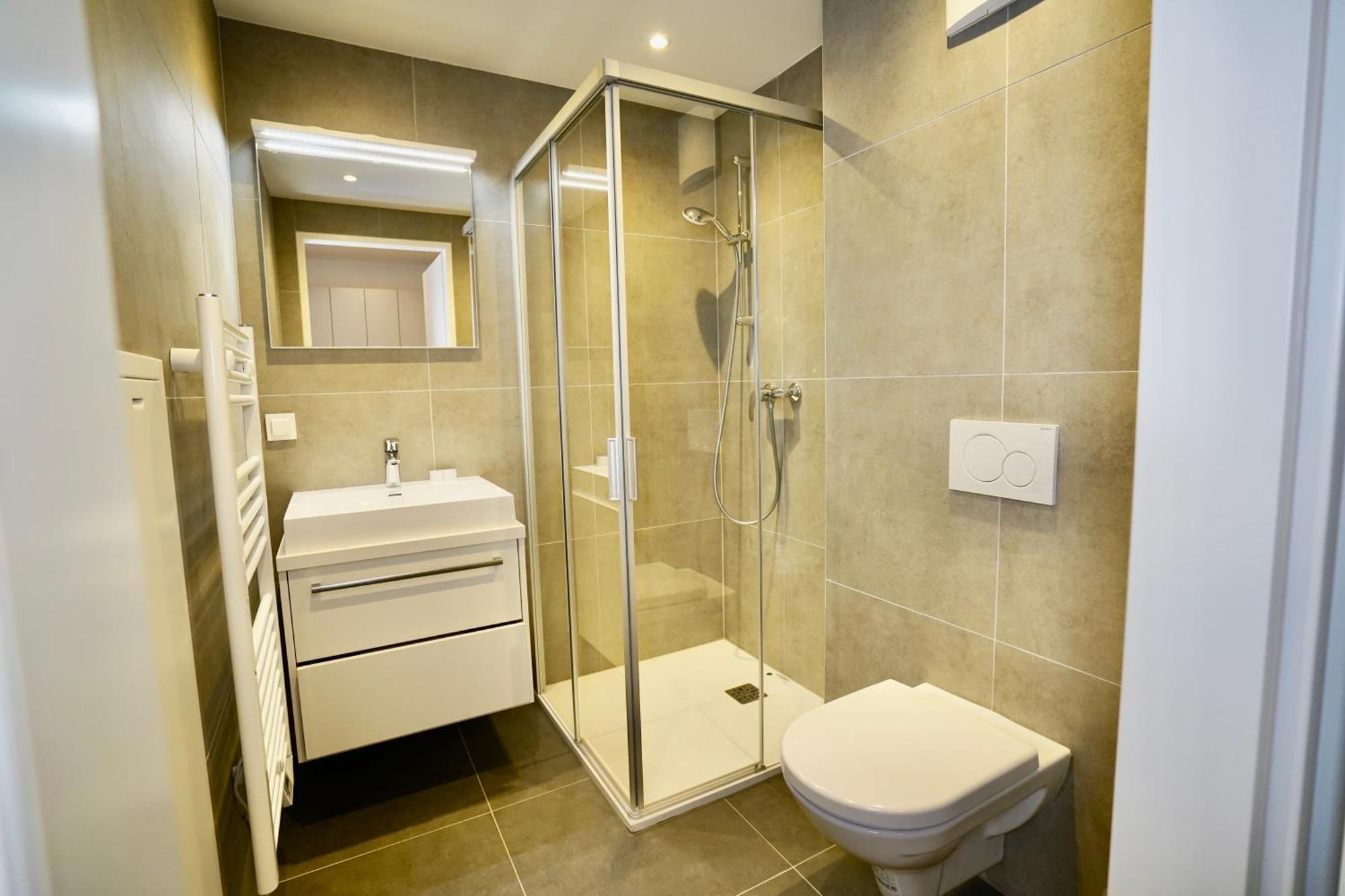 Aparthotel Dm & S