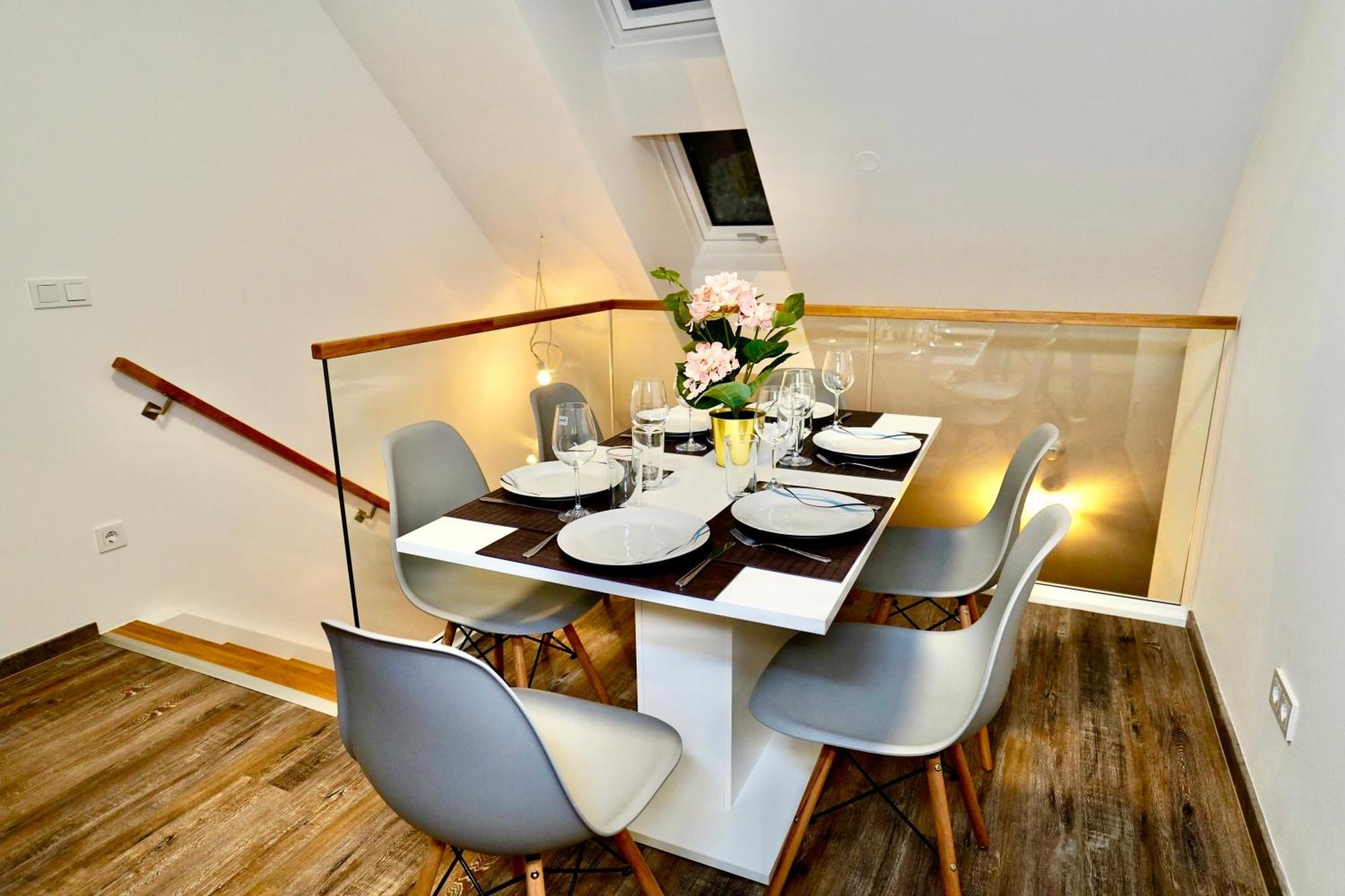 Aparthotel Dm & S Vienna
