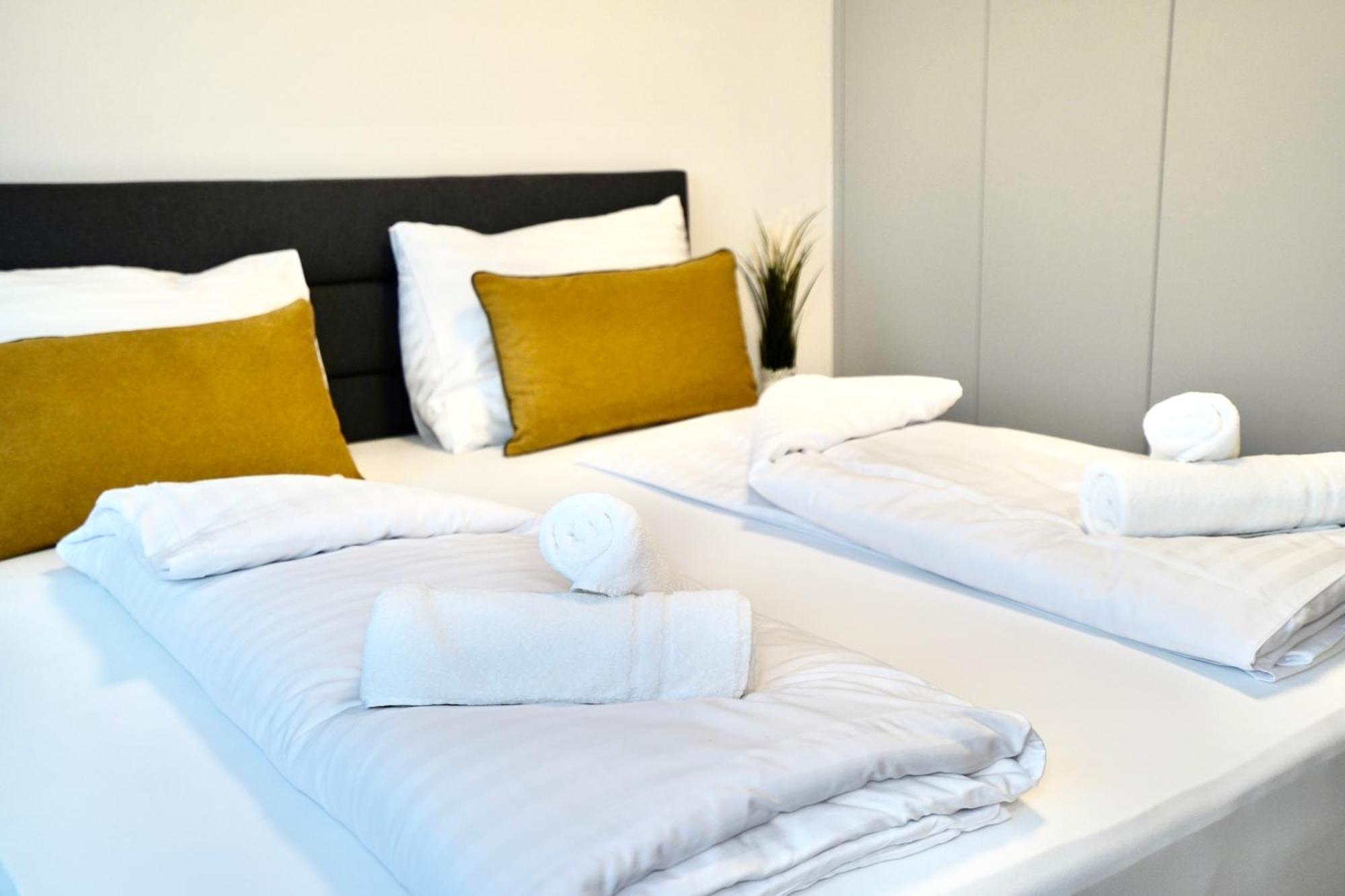 Dm & S Aparthotel *