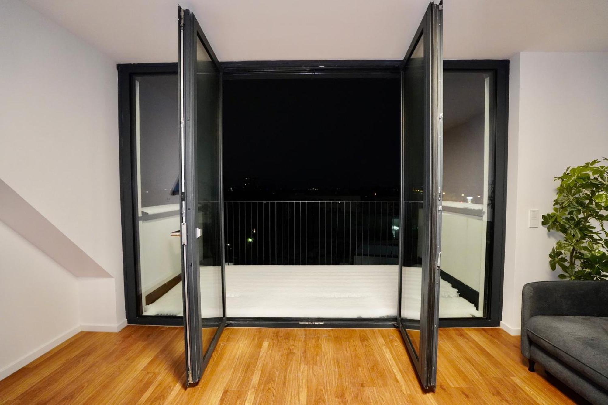 Aparthotel Dm & S