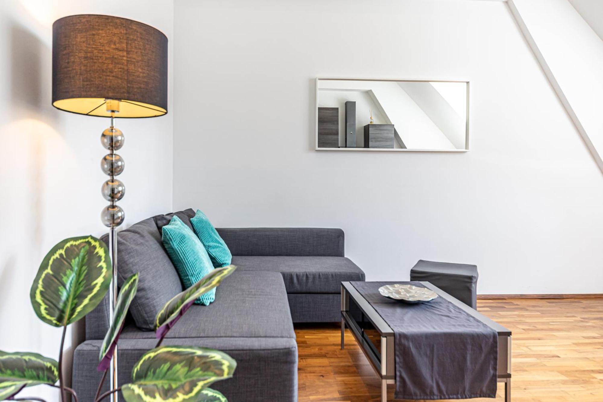 Apartment The Hub By Jr *