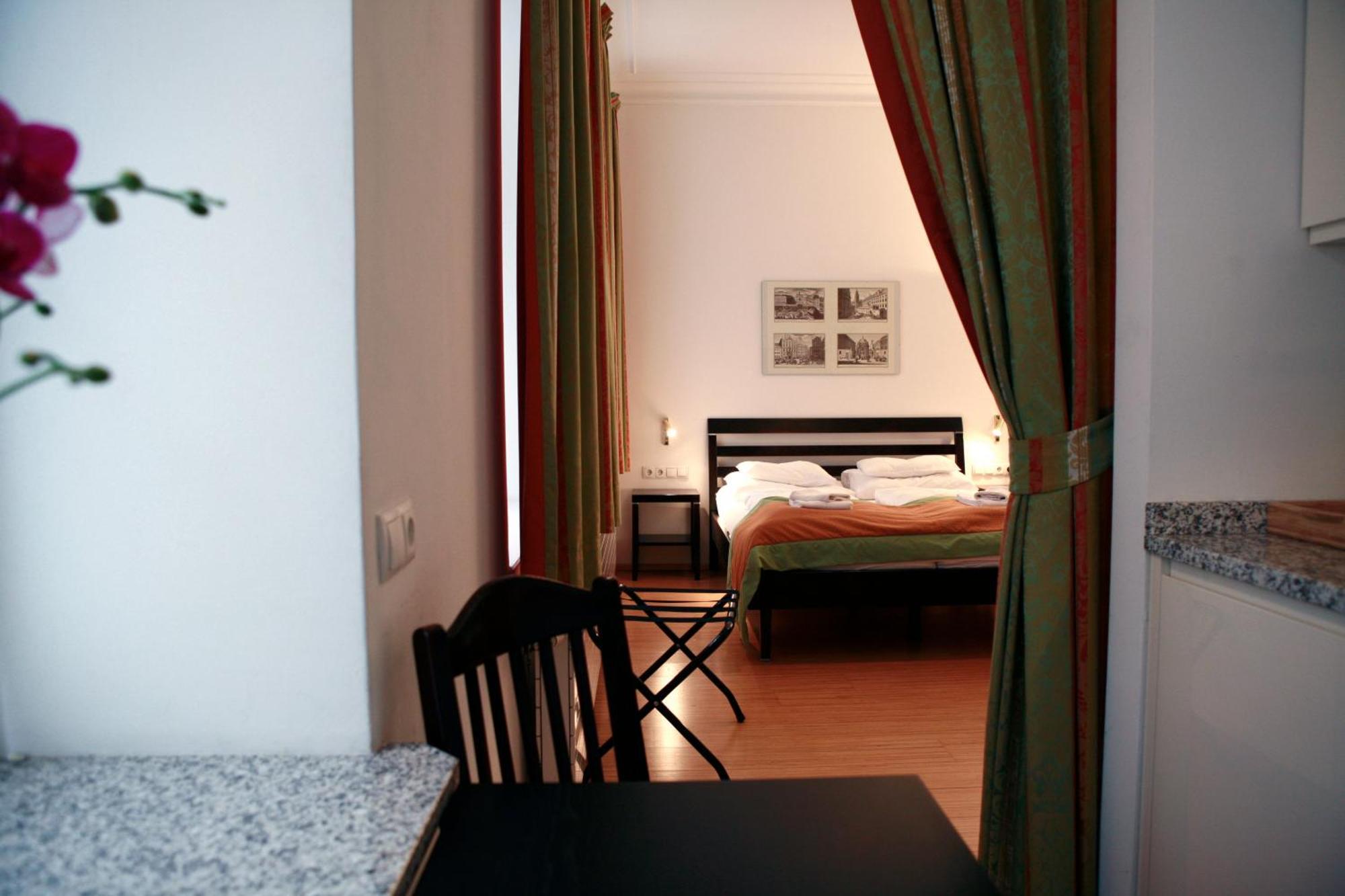 La Scala Apartment