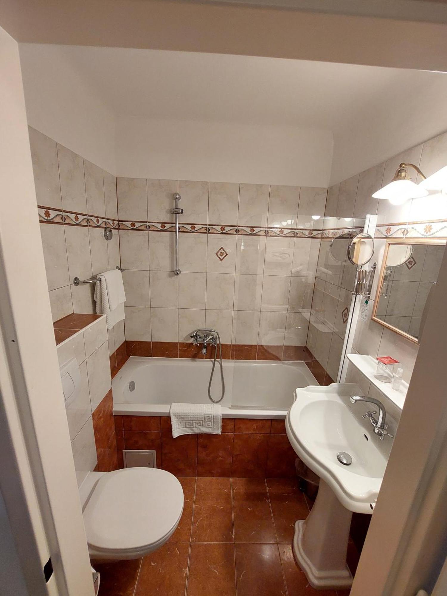 Aparthotel Rothensteiner Vienna