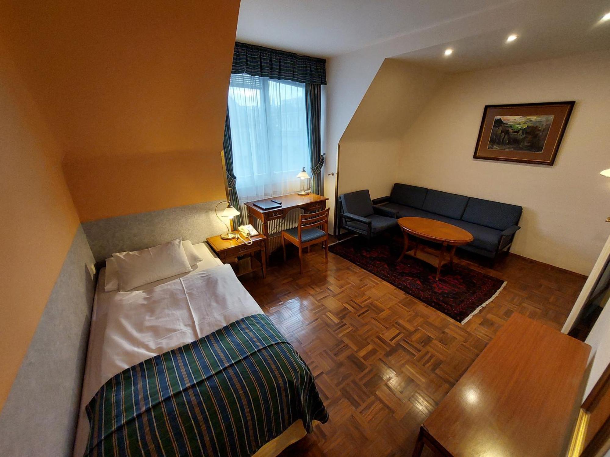 Rothensteiner Aparthotel