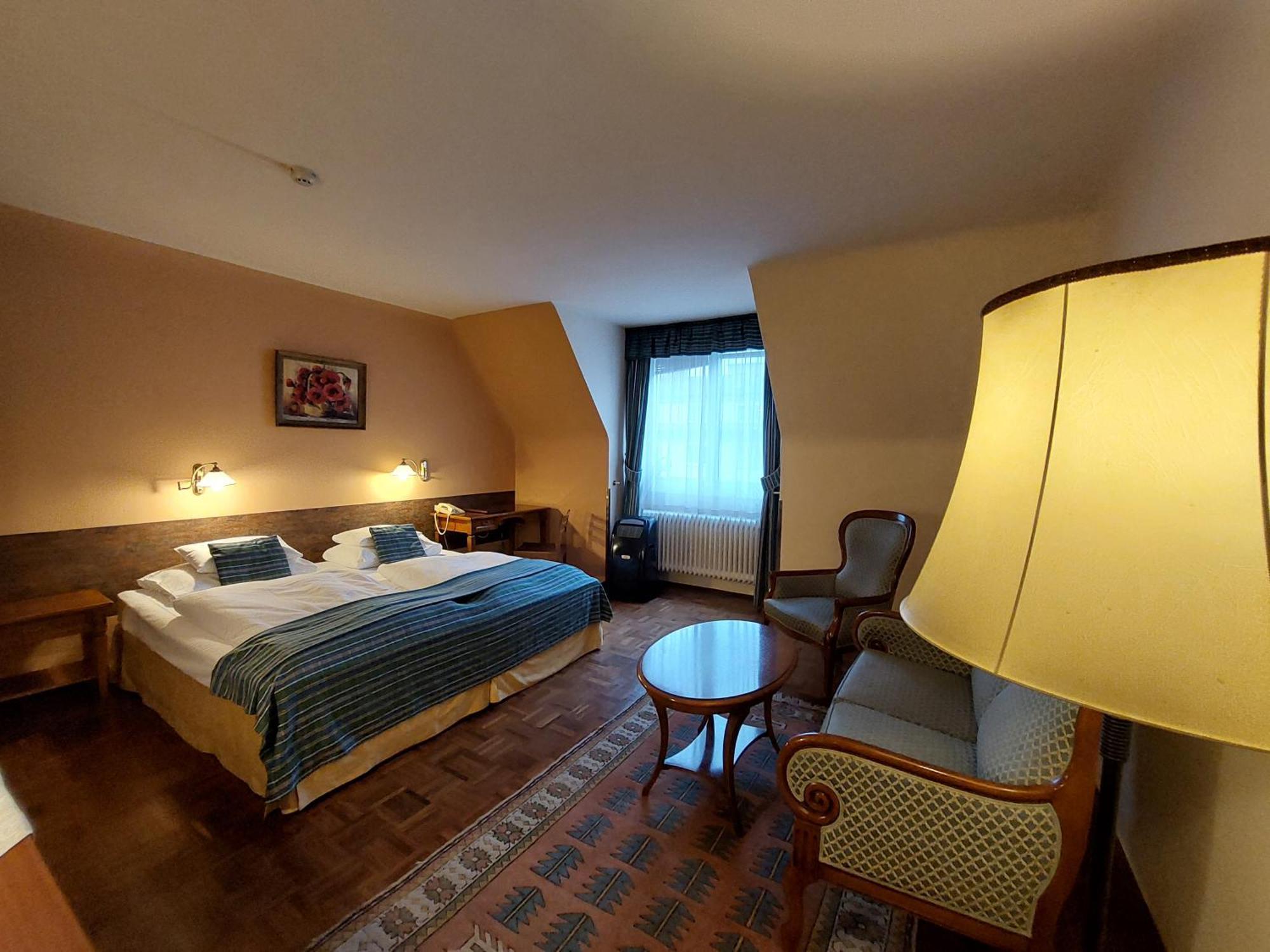 Rothensteiner Aparthotel Vienna