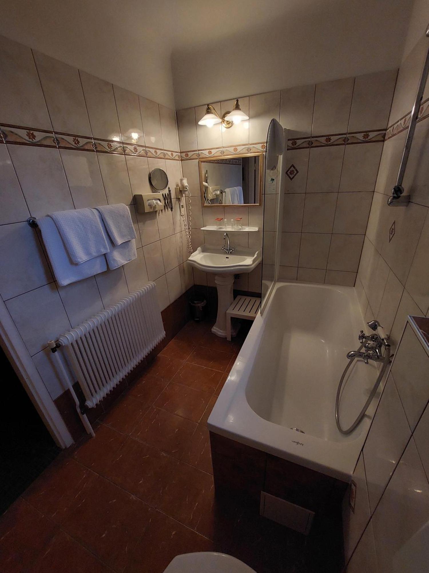 Rothensteiner Aparthotel