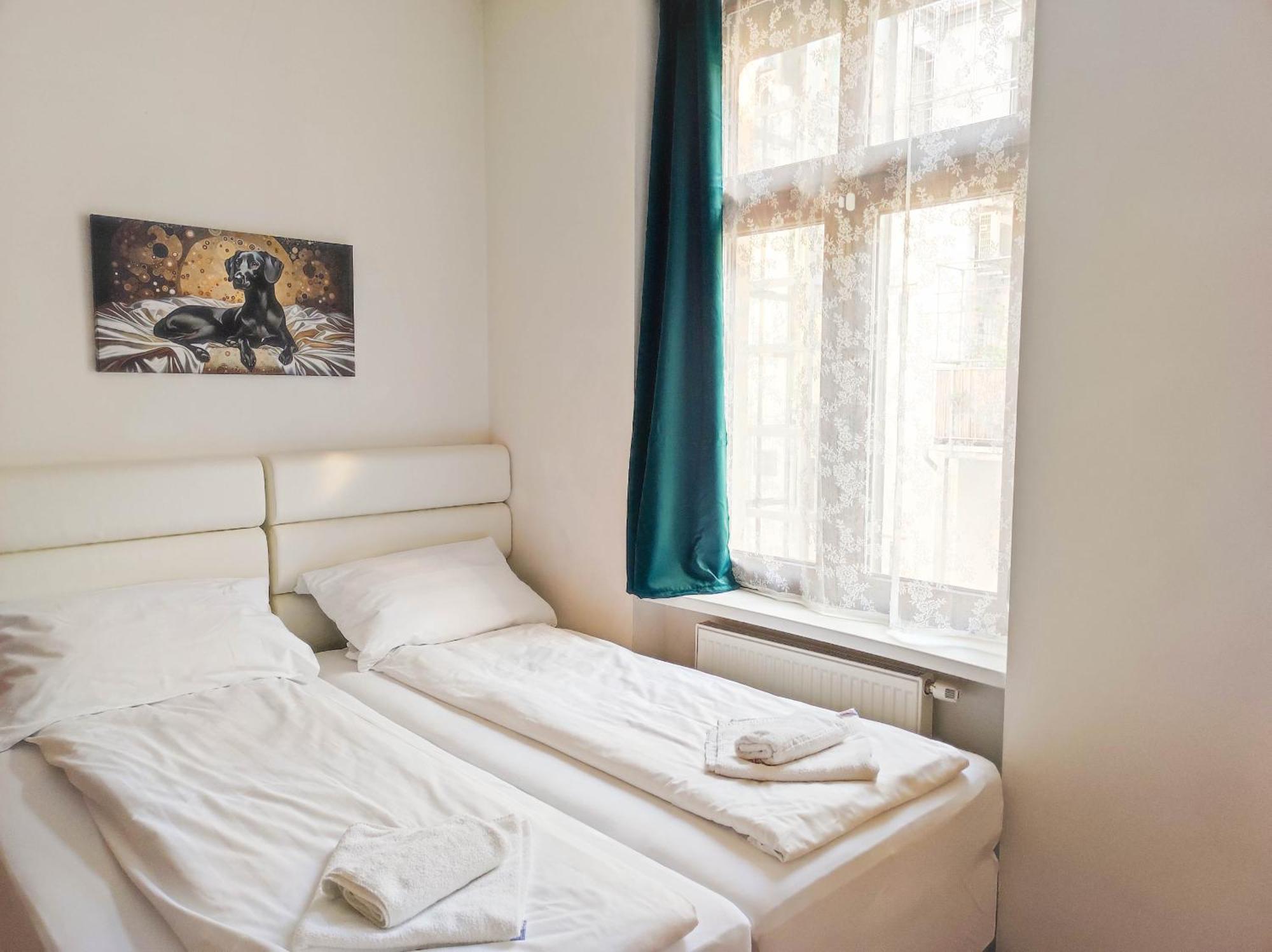 Old Apartment *