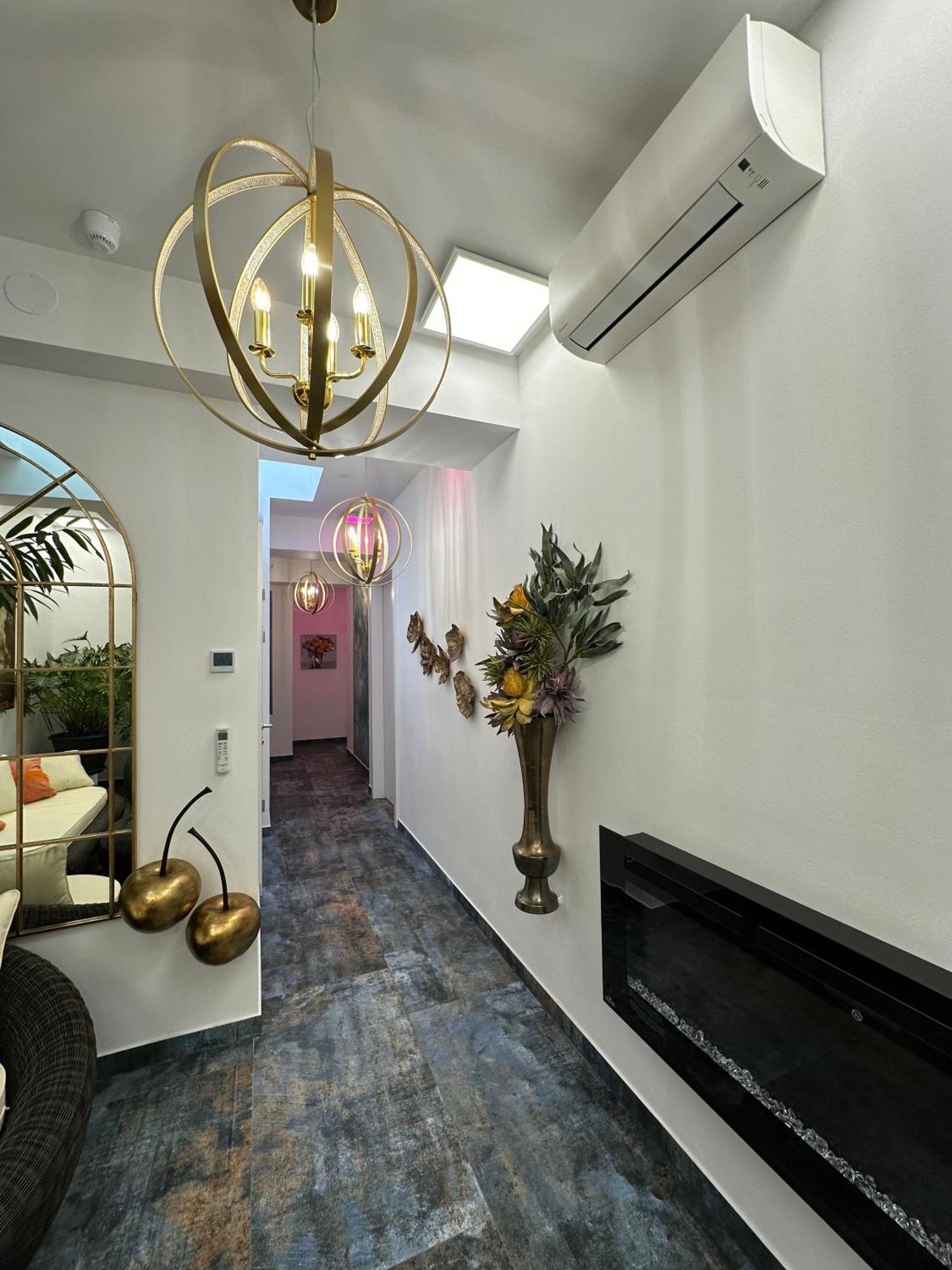 Apartment Panorama Vienna