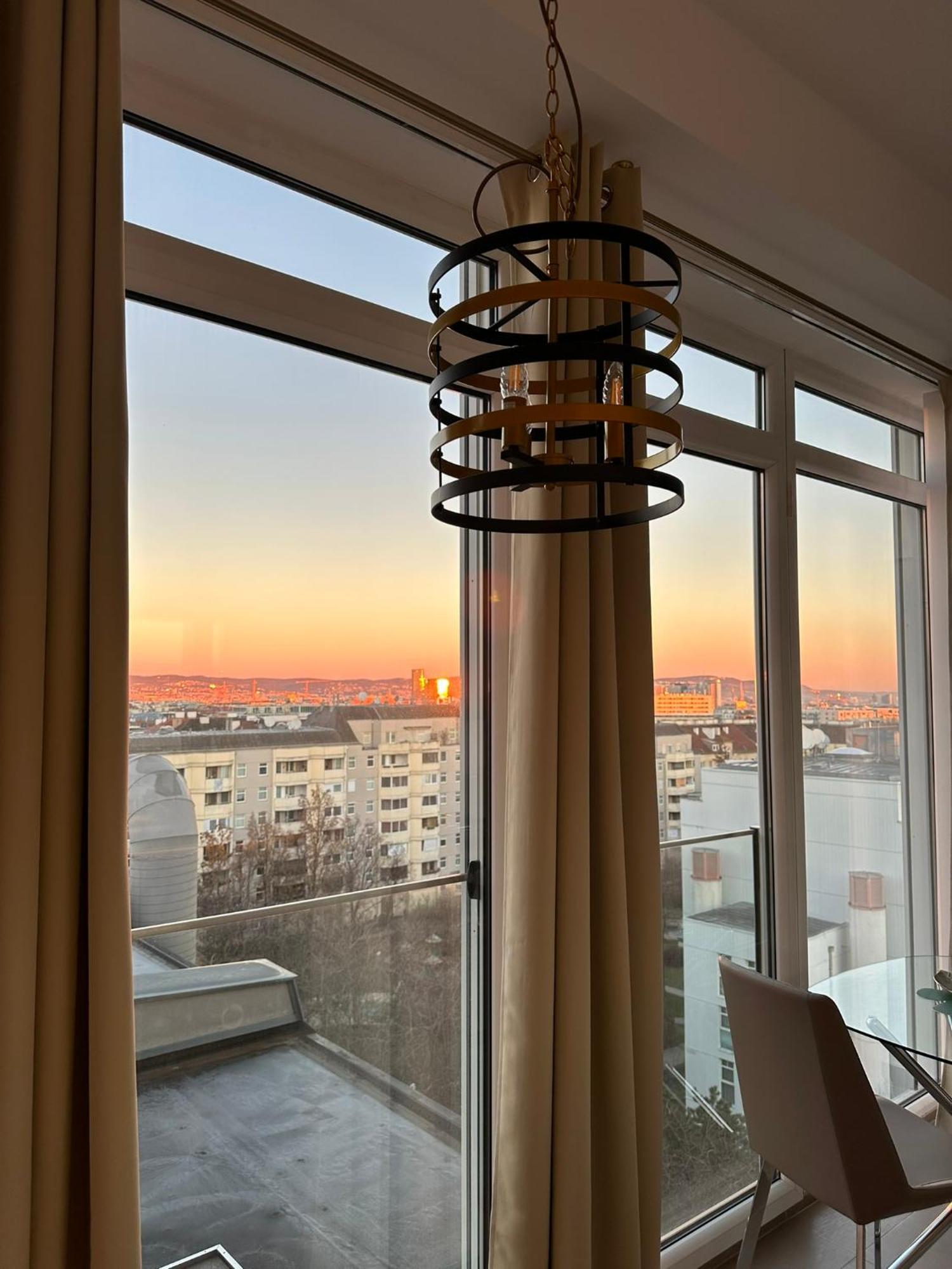 Apartment Panorama