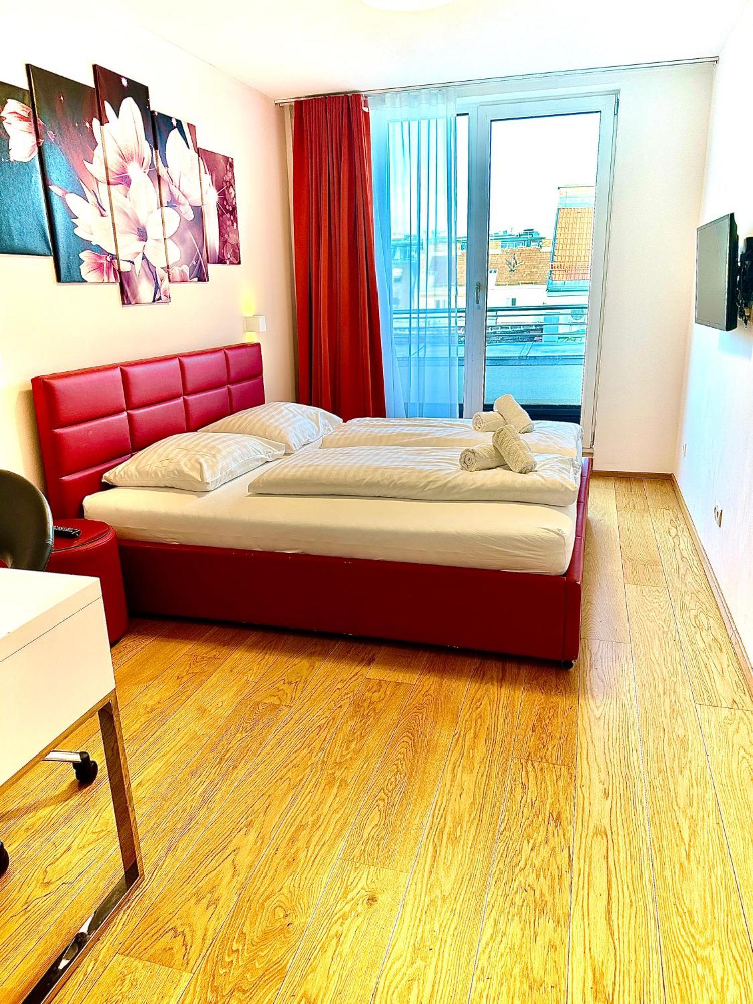 Apartments4you Apartment