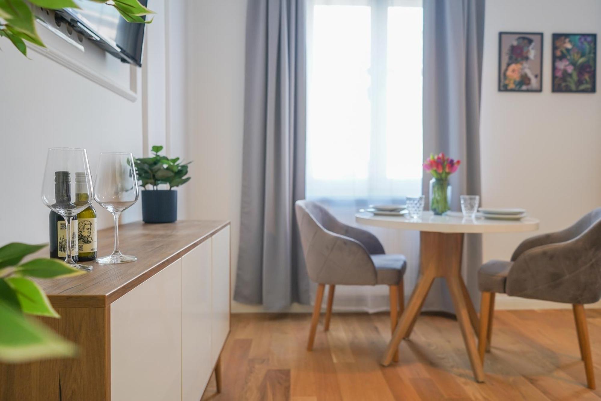 Belvie Apartamento *