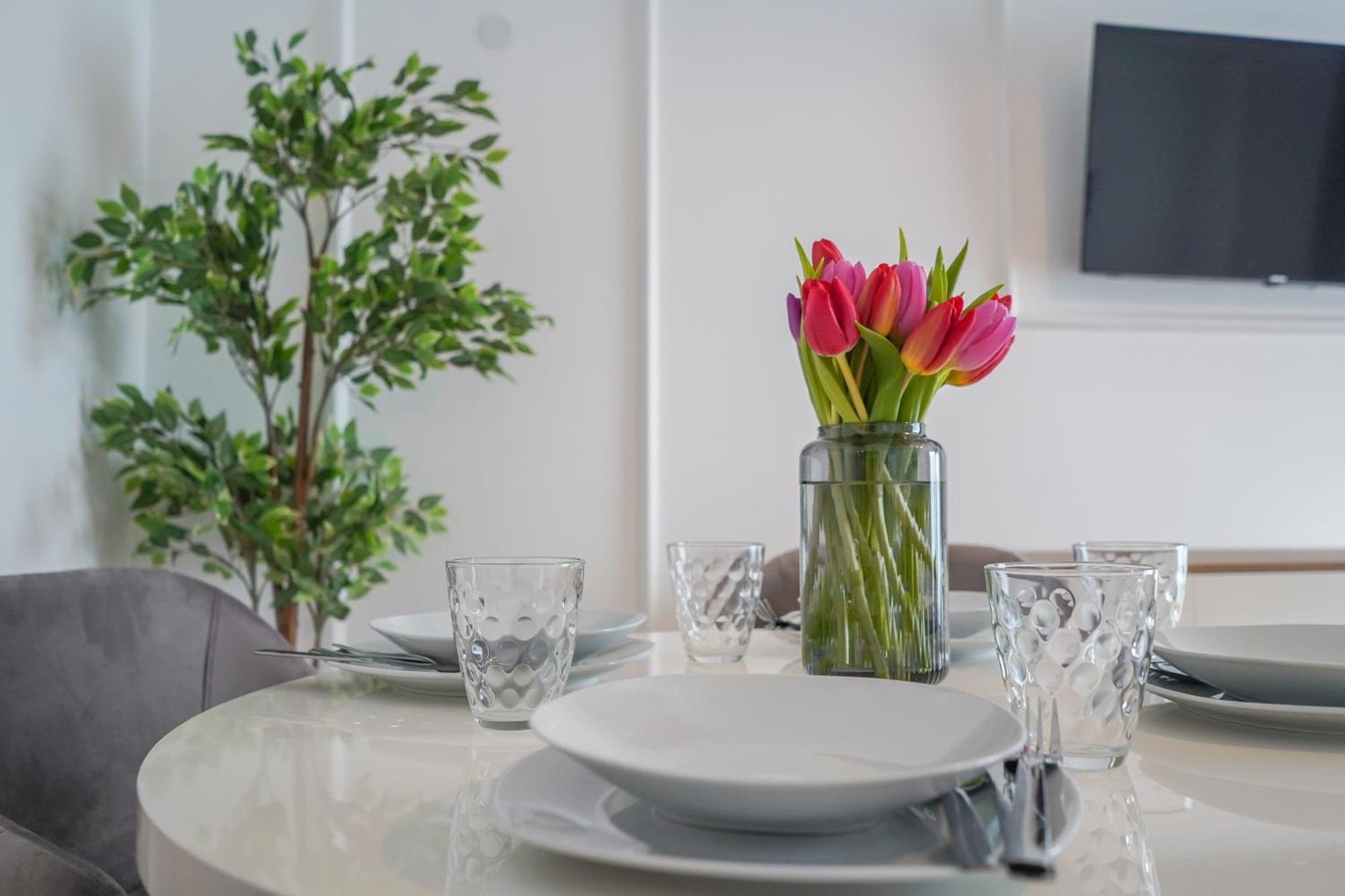 Apartamento Belvie Viena