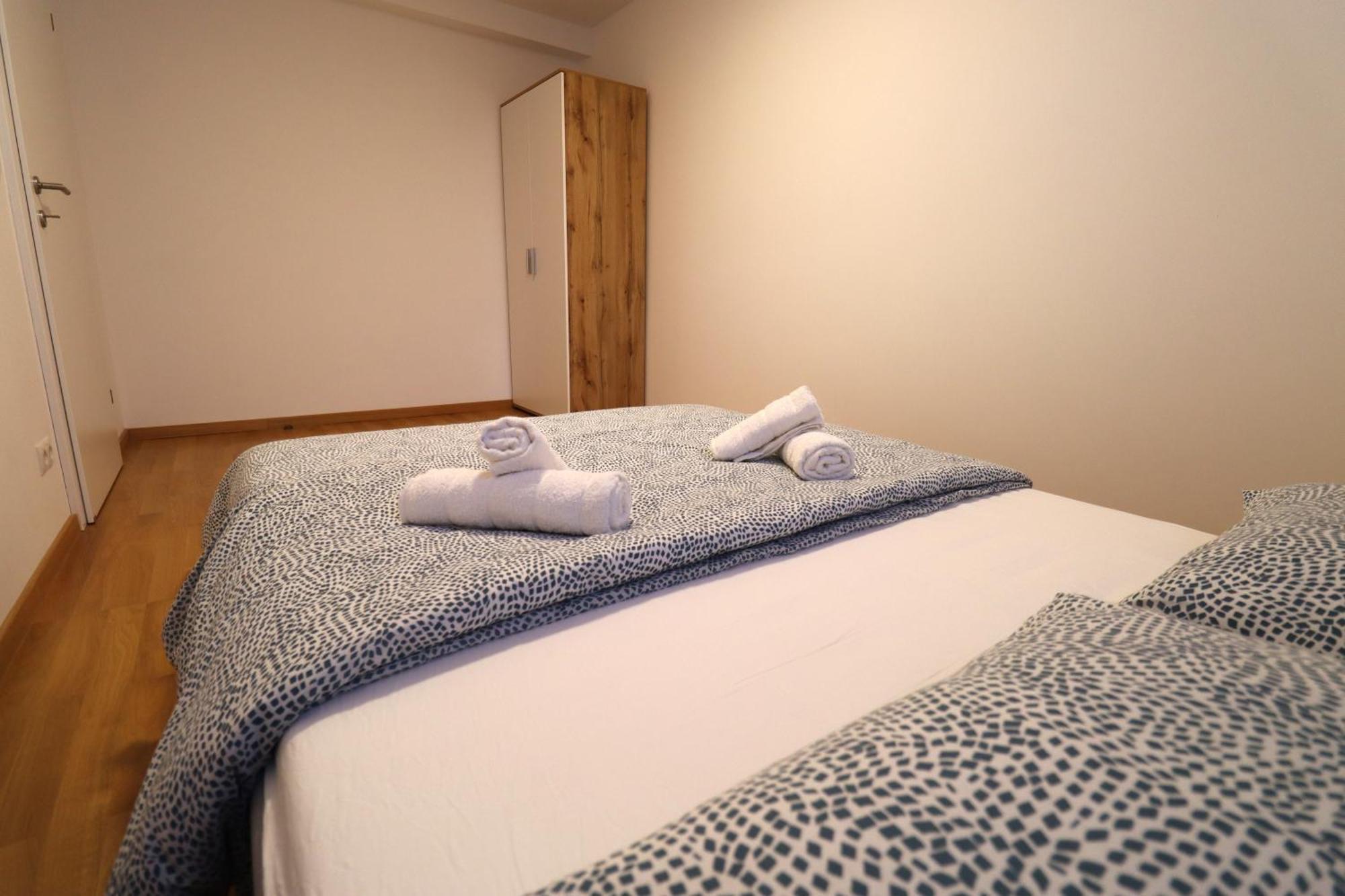 Apartamento Luxurioeses Duplex 130m2