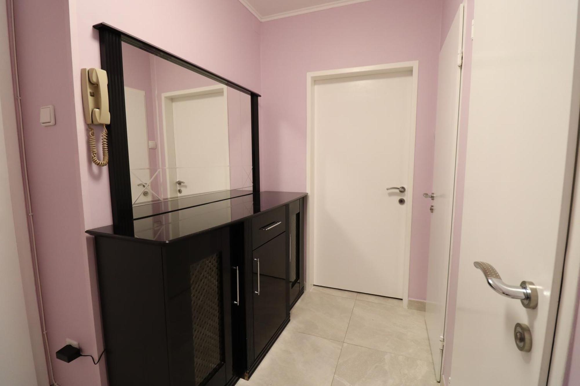 Nettes Wohnapartment Nahe Prater *