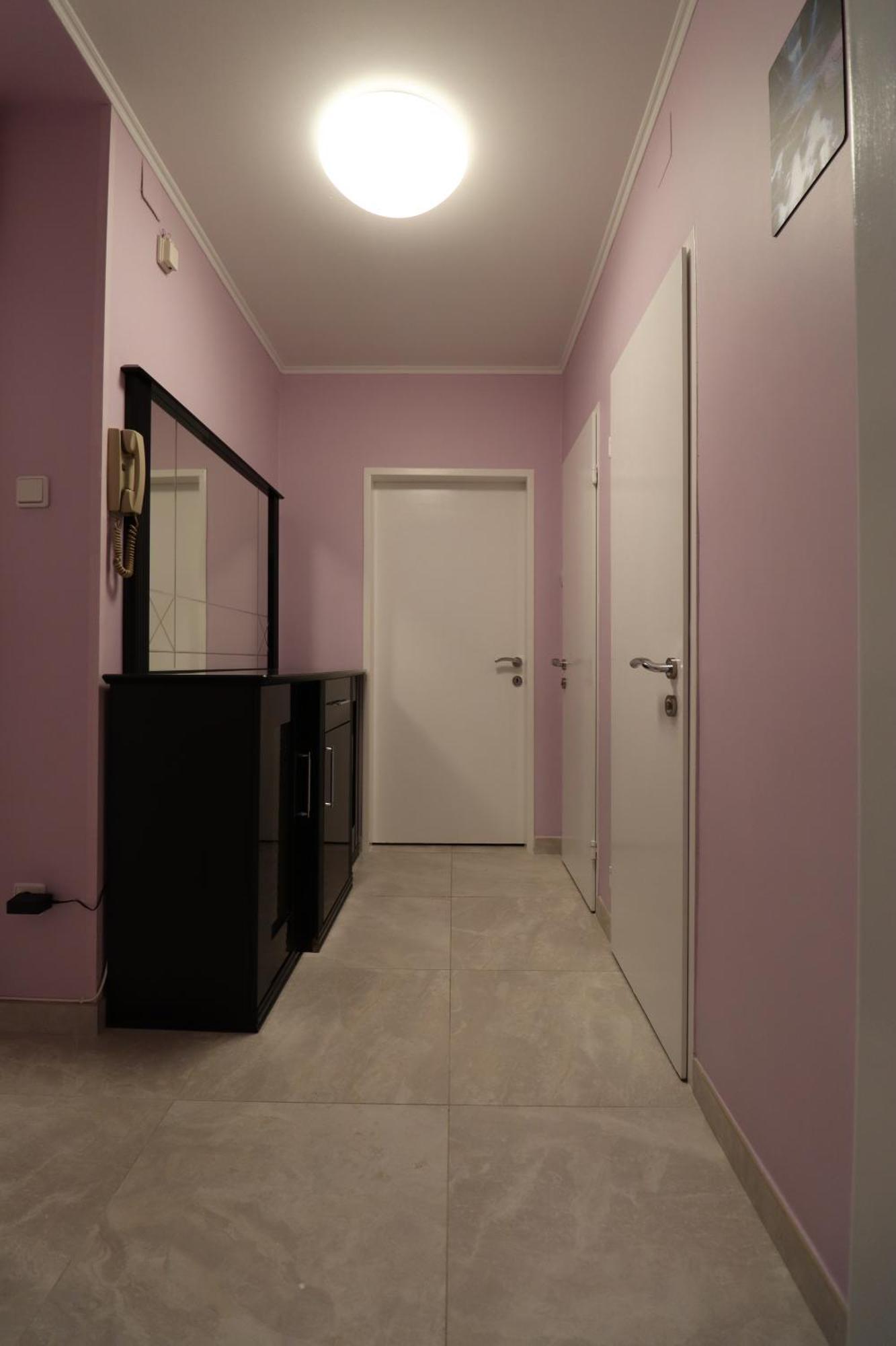 Nettes Wohnapartment Nahe Prater * Vienna