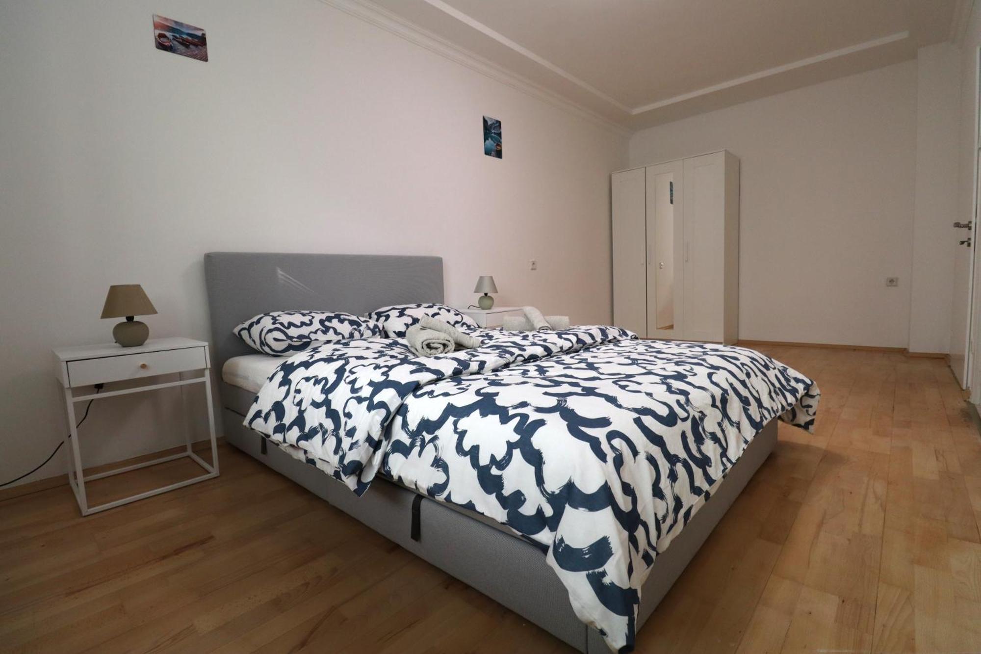 Nettes Wohnapartment Nahe Prater *