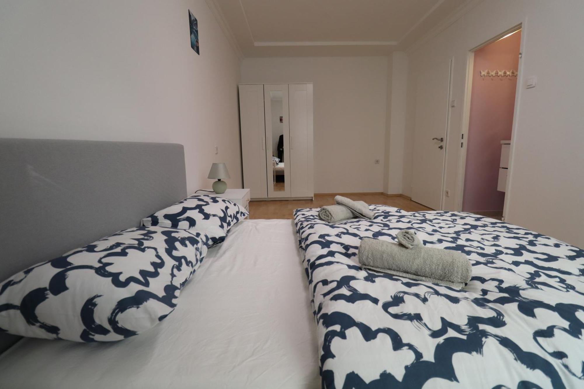 Nettes Wohnapartment Nahe Prater Viena
