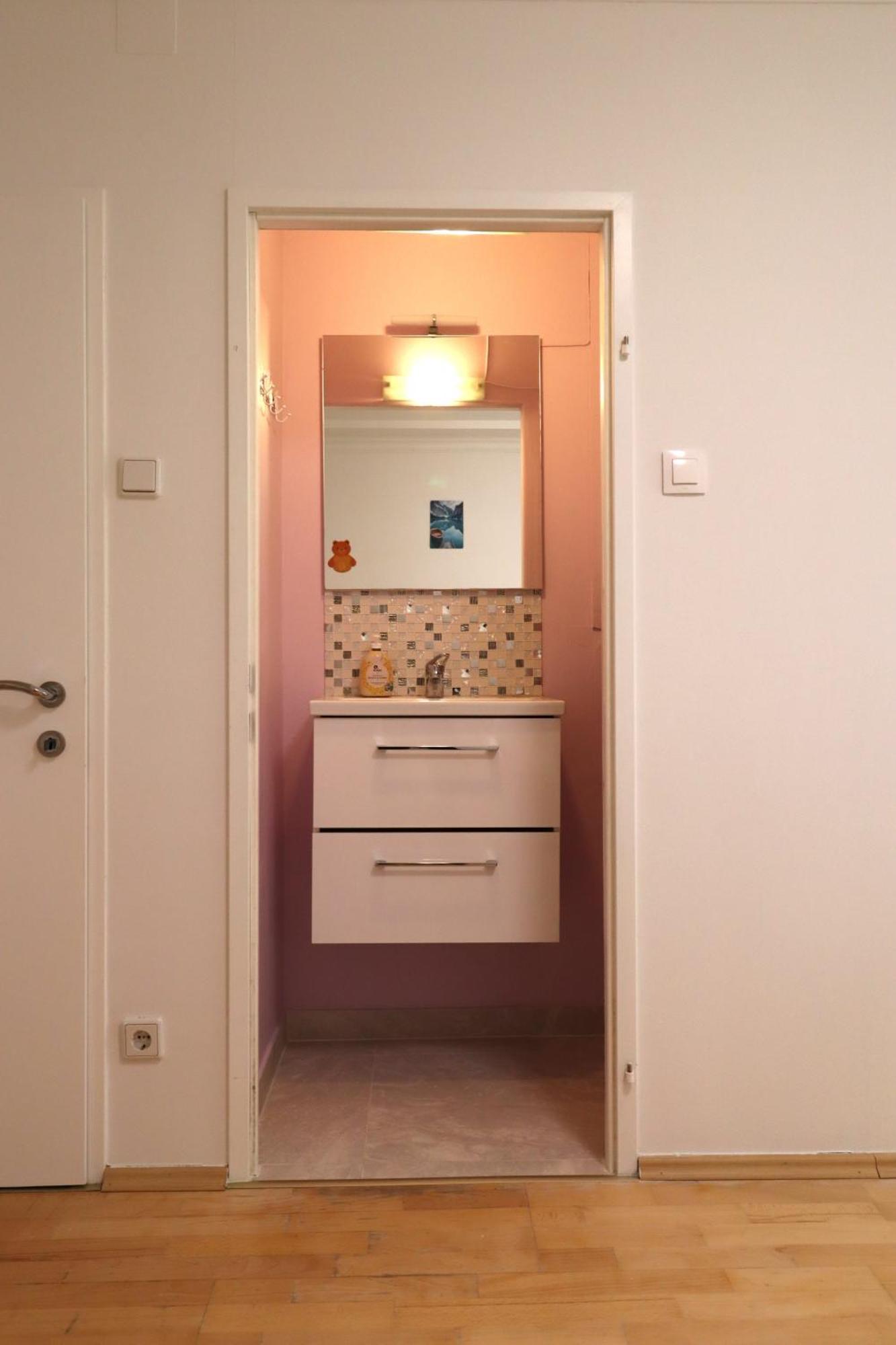Nettes Wohnapartment Nahe Prater