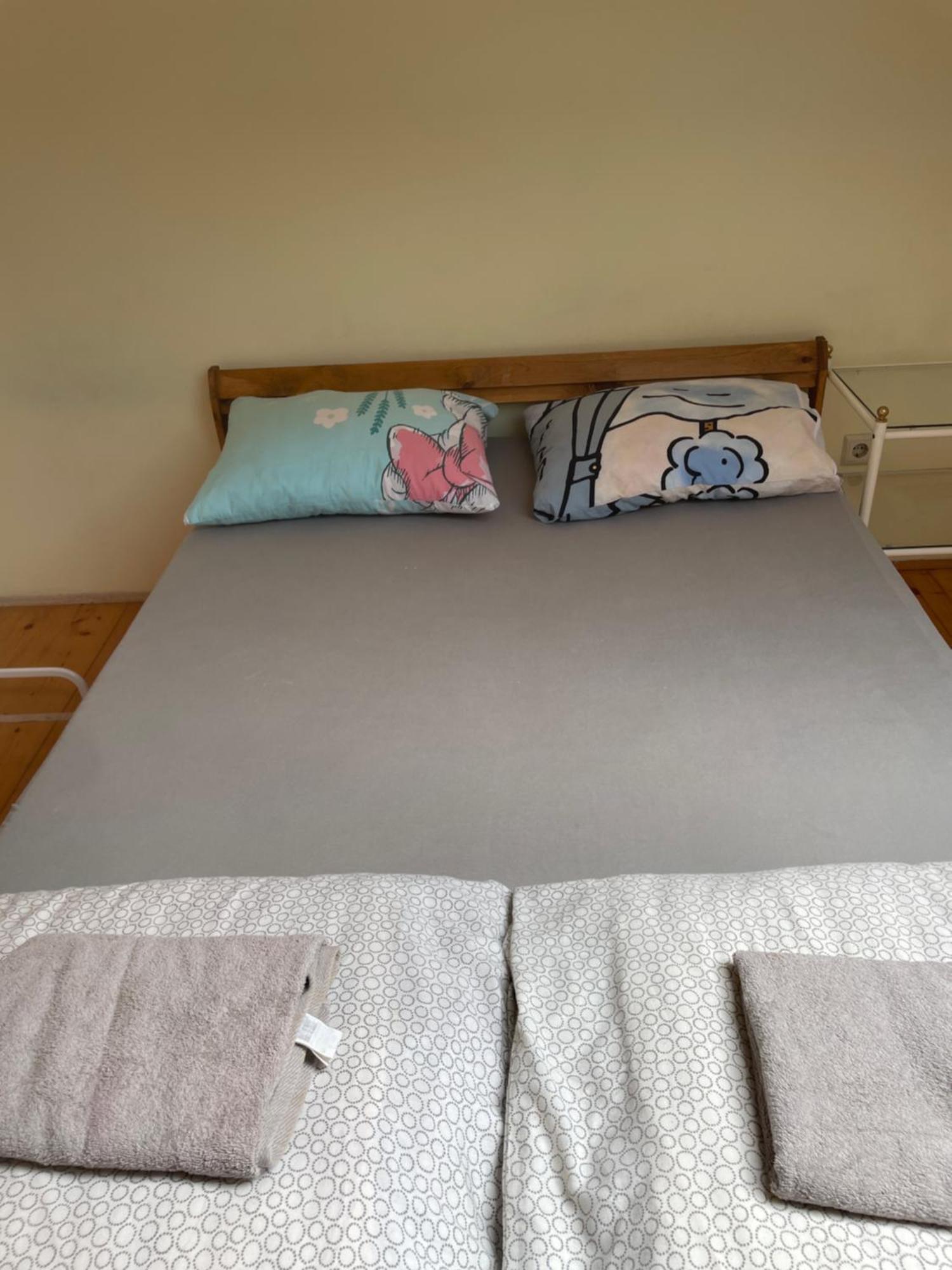 U6 Schoepfwerk 7 Homestay