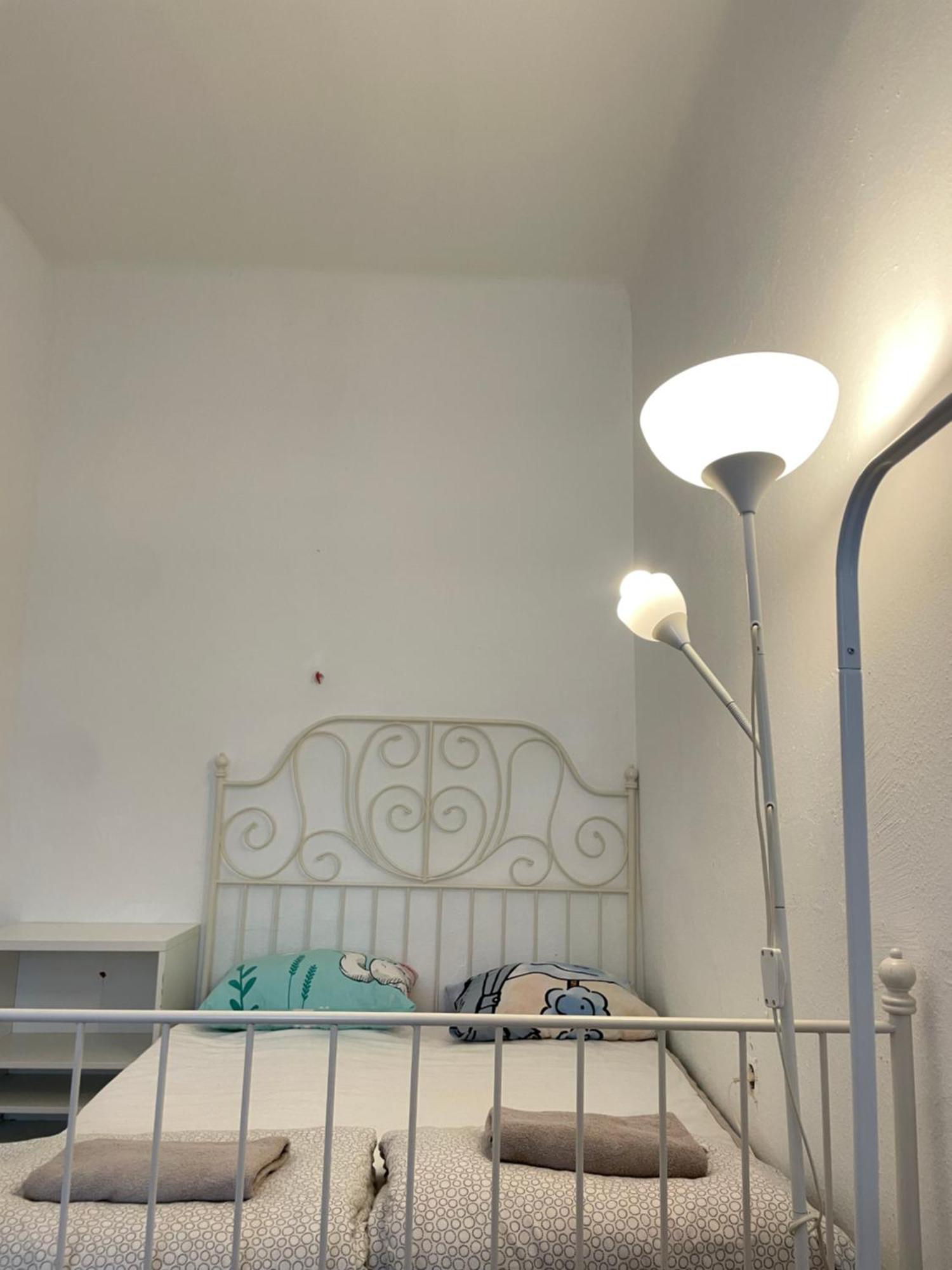U6 Schoepfwerk 5 Hospedagem domiciliar