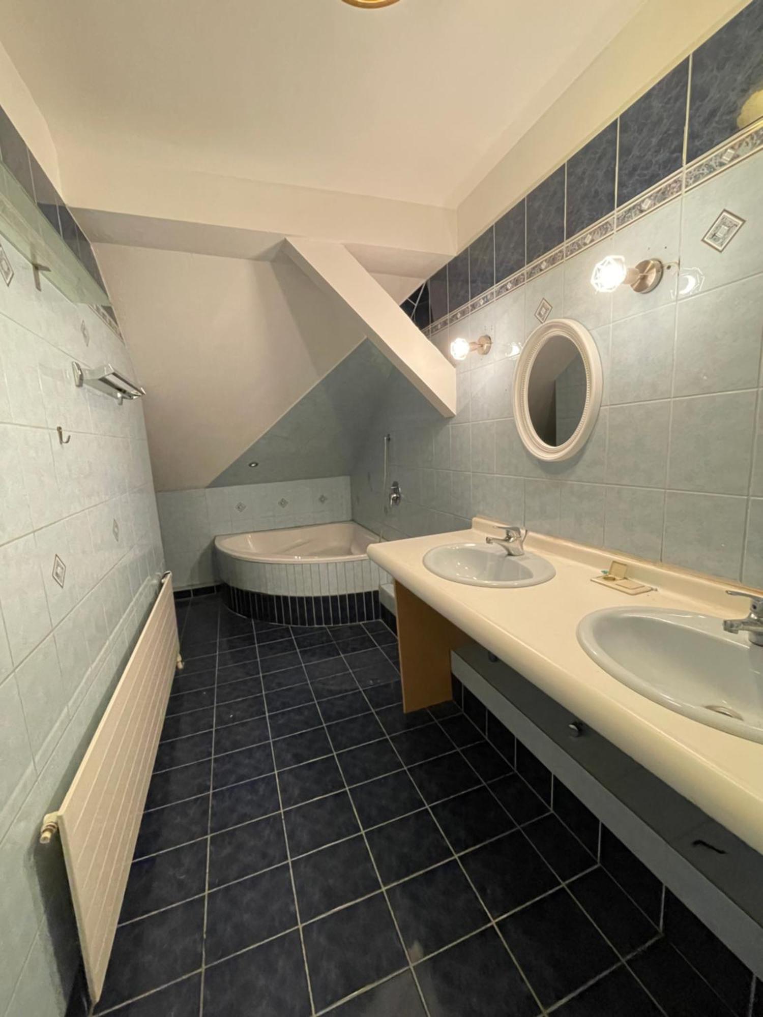 U6 Schoepfwerk 7 Homestay