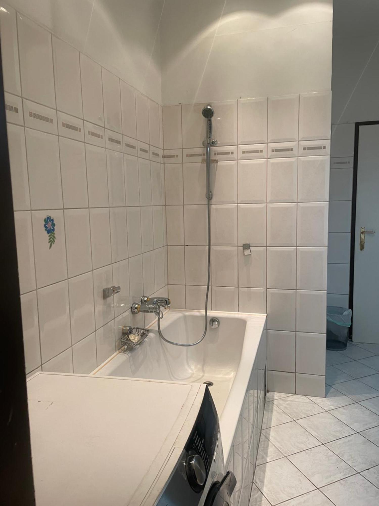 Hospedagem domiciliar U6 Schoepfwerk 5 Viena