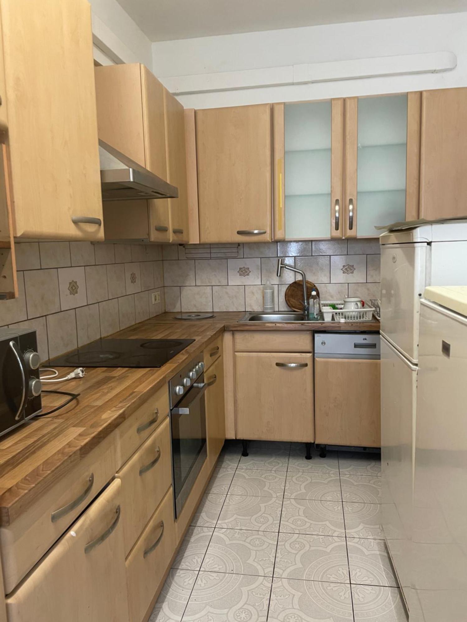 U6 Schoepfwerk 7 * Vienna