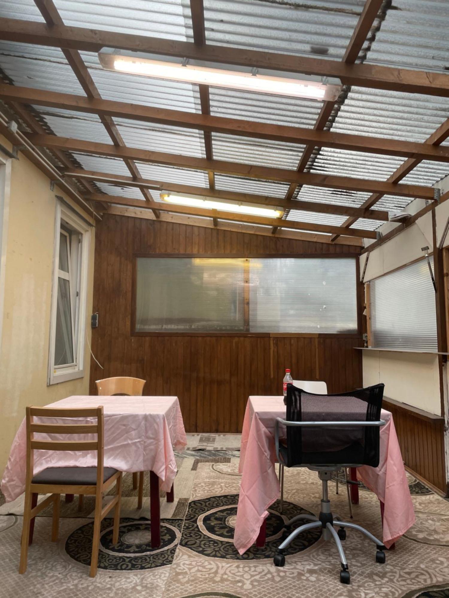 U6 Schoepfwerk 5 Homestay *