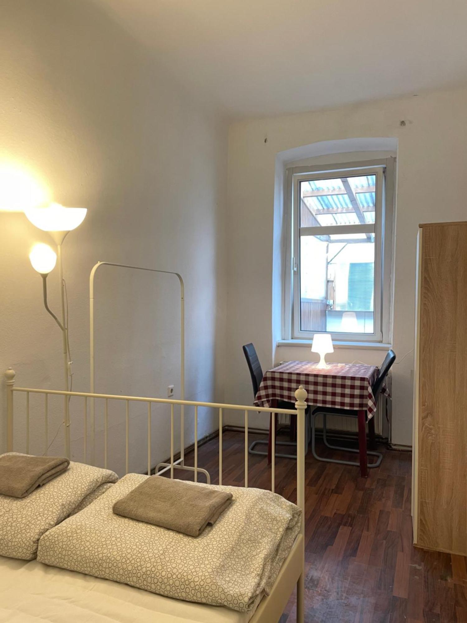 U6 Schoepfwerk 5 Vienna
