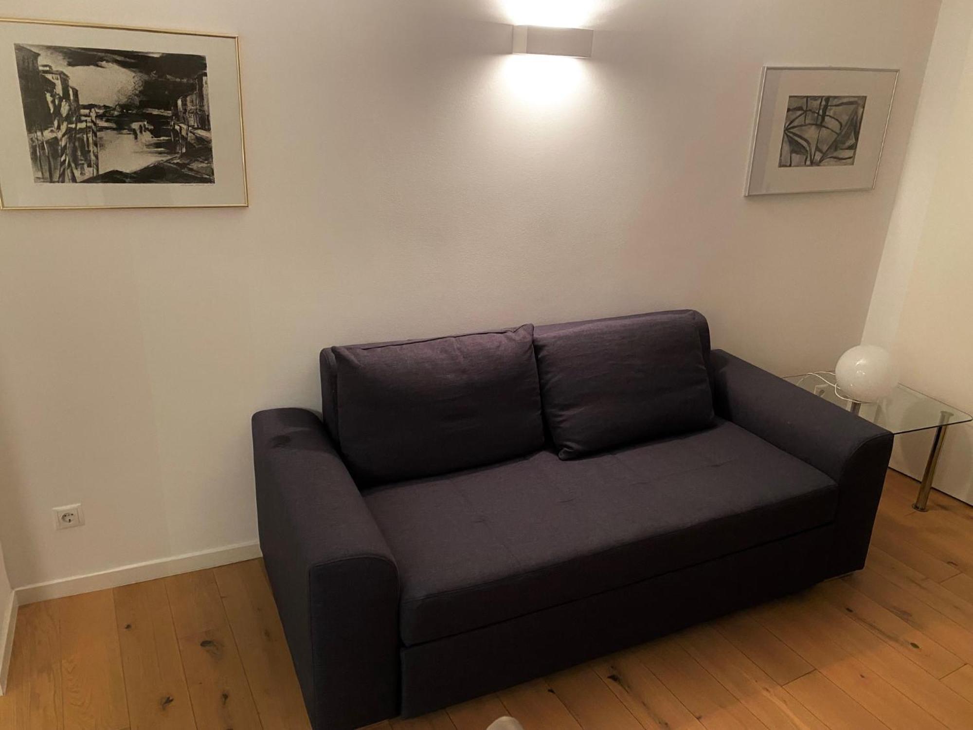 In Grinzing Bis Zu 4 Personen Vienna