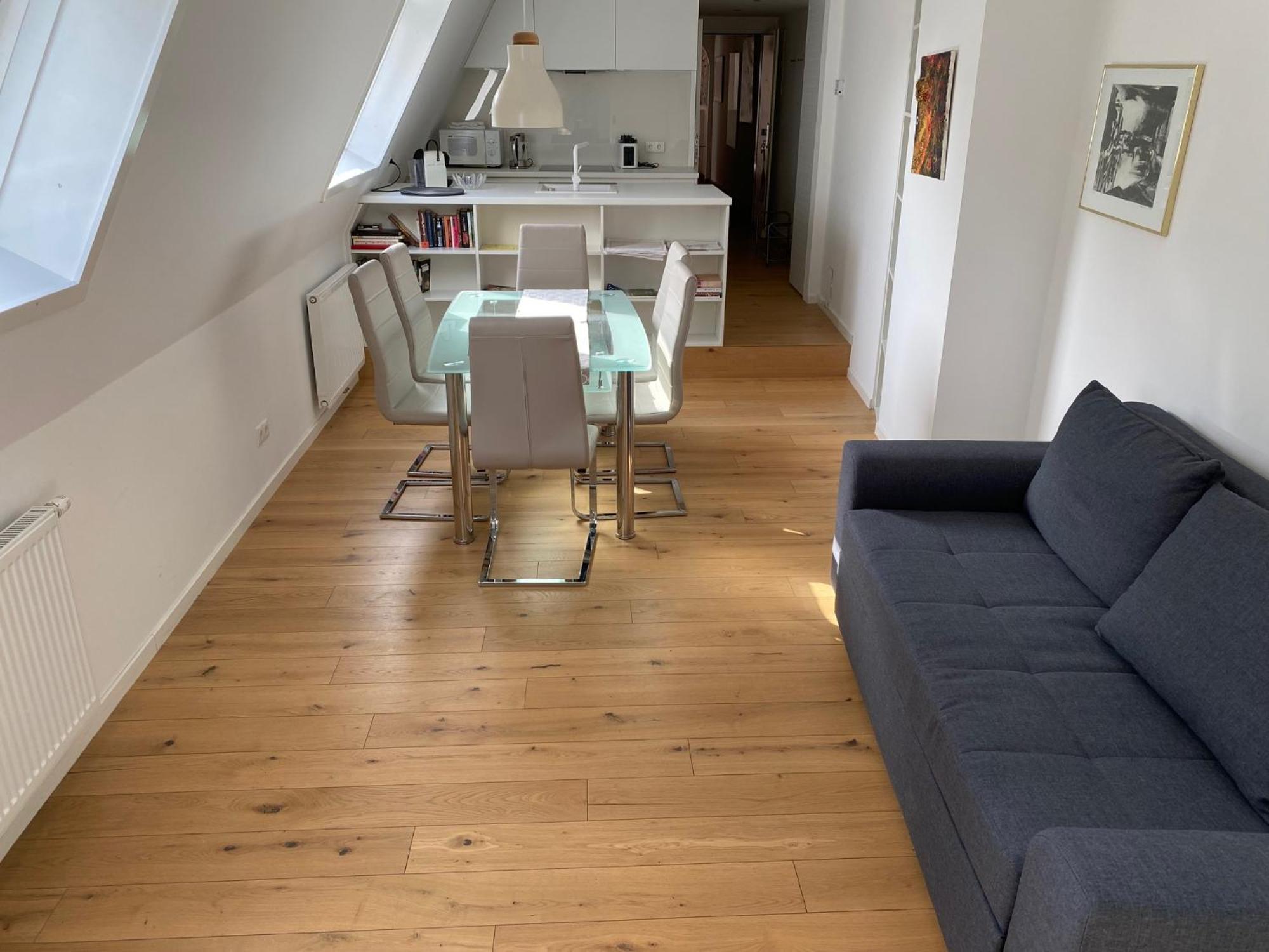 In Grinzing Bis Zu 4 Personen Vienna