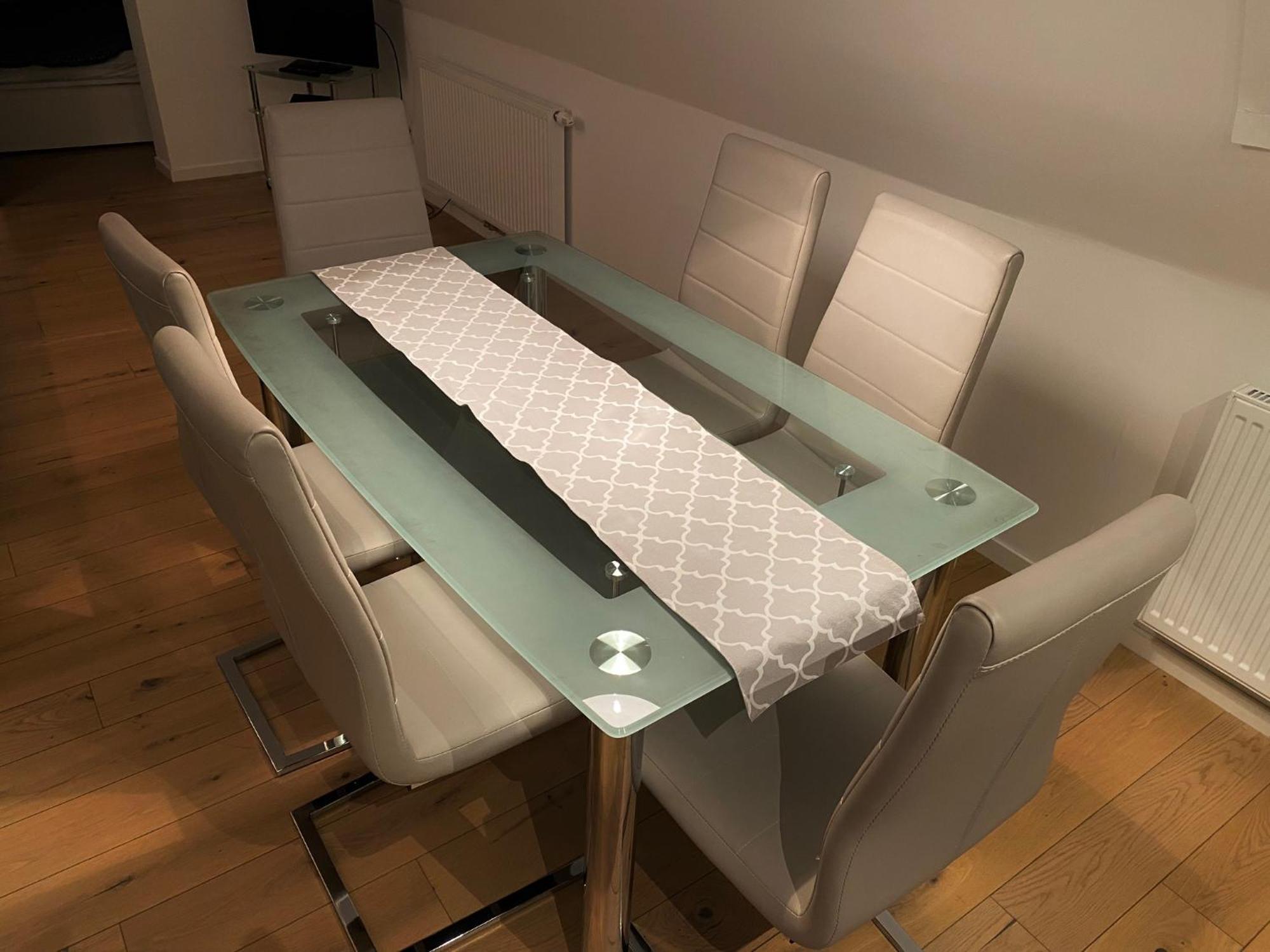 Apartment In Grinzing Bis Zu 4 Personen Vienna
