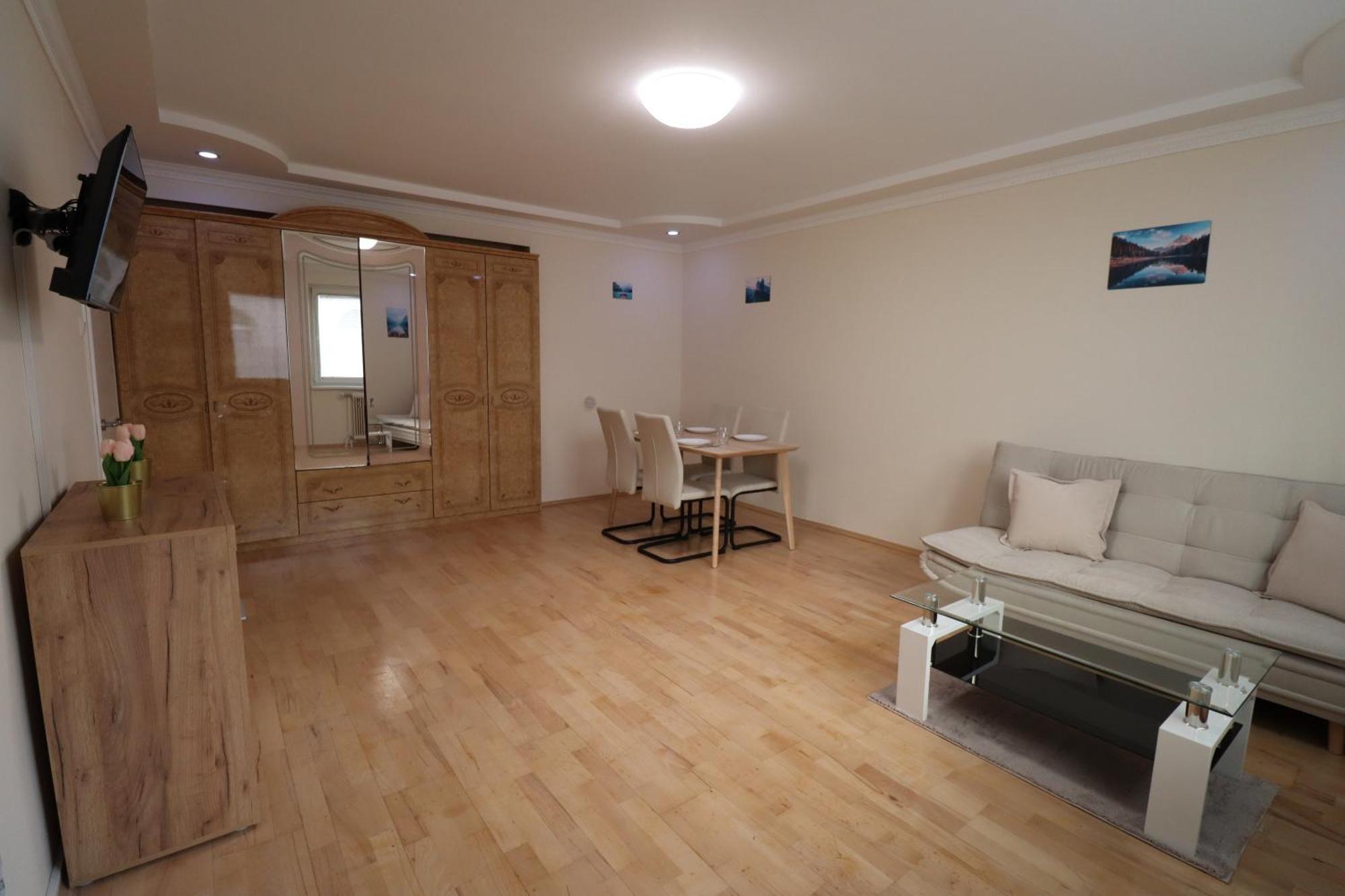 Nettes Wohnapartment Nahe Prater