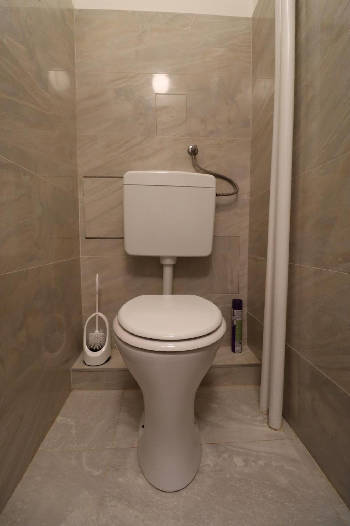Nettes Wohnapartment Nahe Prater Apartment *