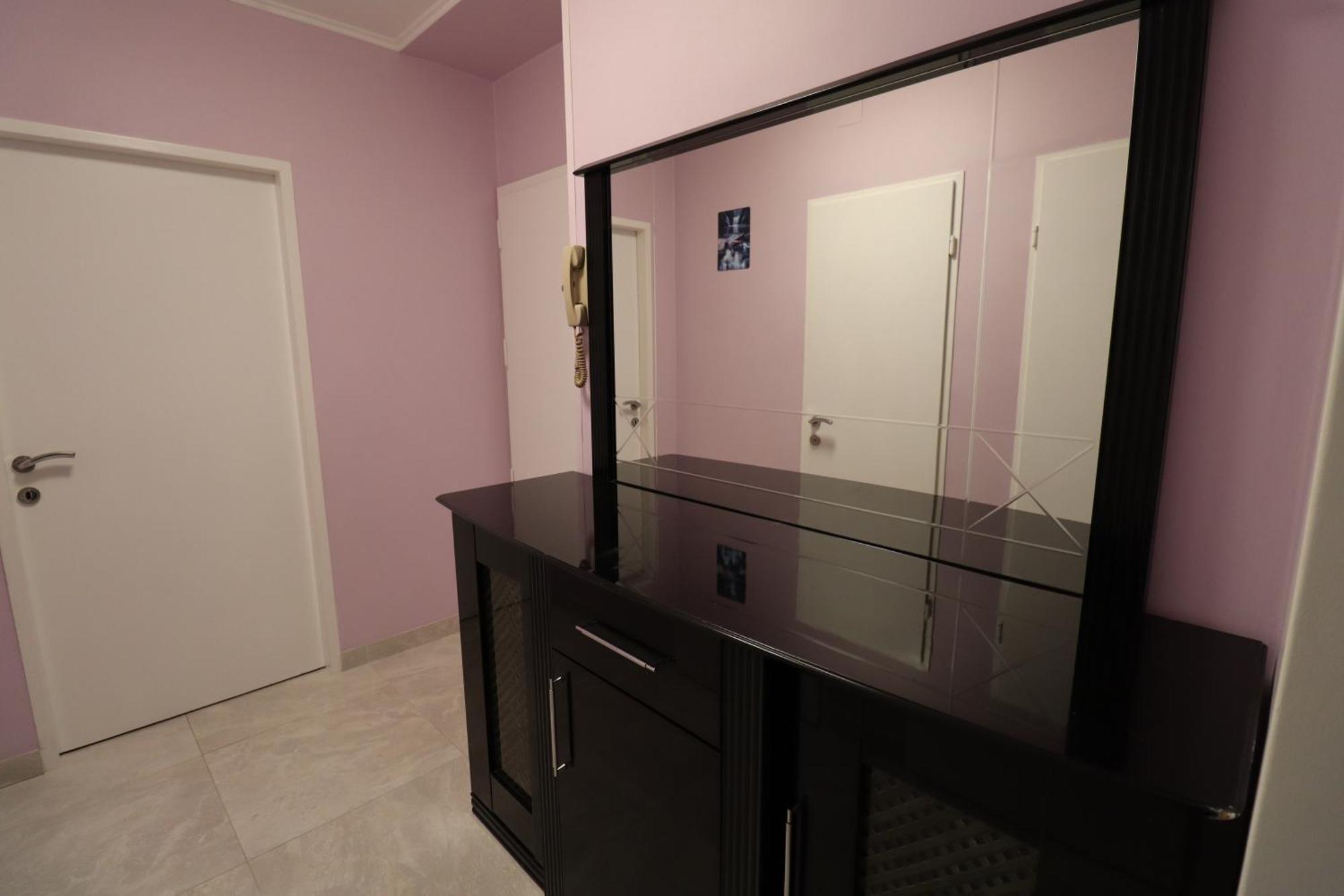 Nettes Wohnapartment Nahe Prater * Vienna