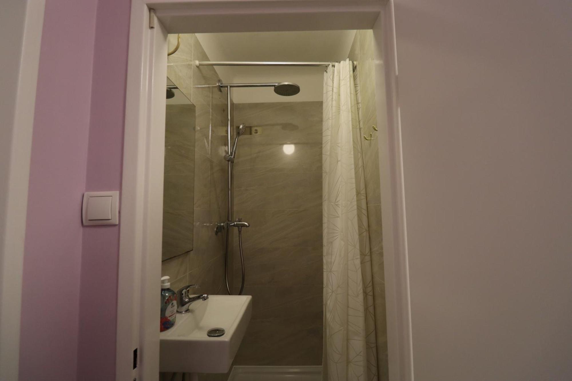 Nettes Wohnapartment Nahe Prater * Vienna
