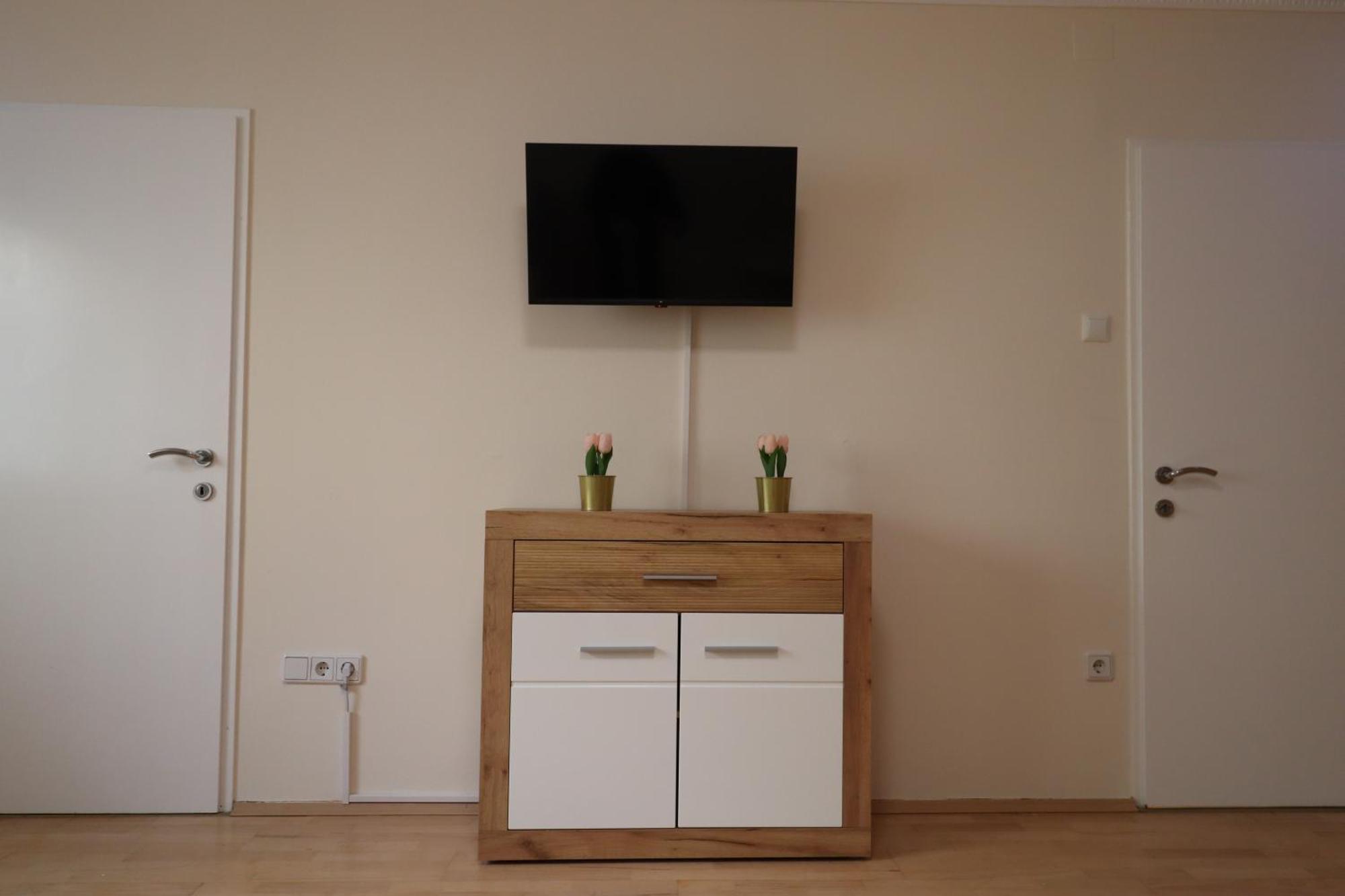 Apartment Nettes Wohnapartment Nahe Prater