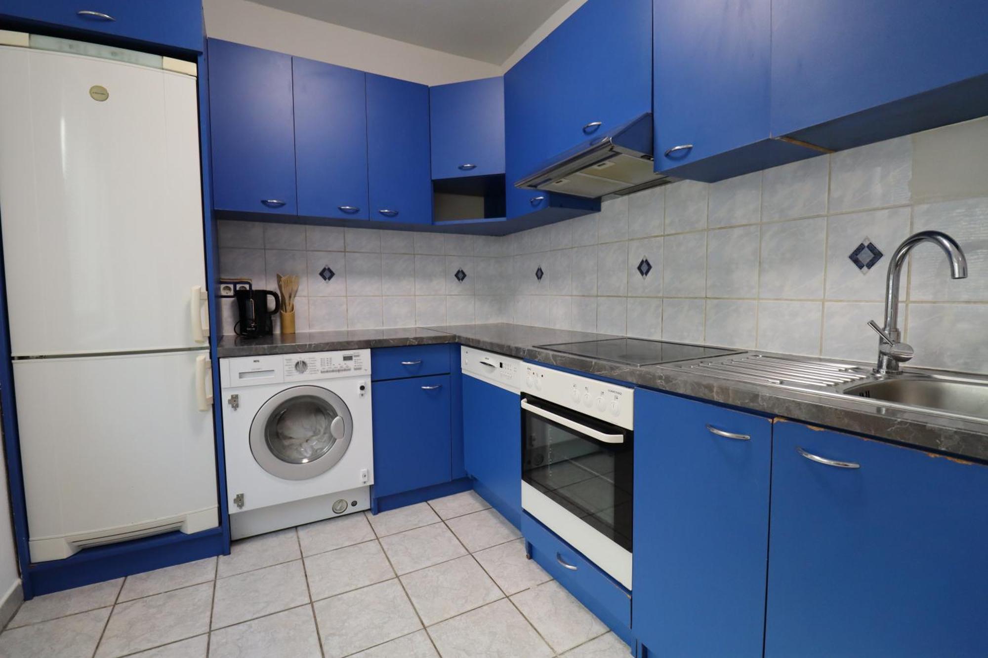 Nettes Wohnapartment Nahe Prater * Vienna