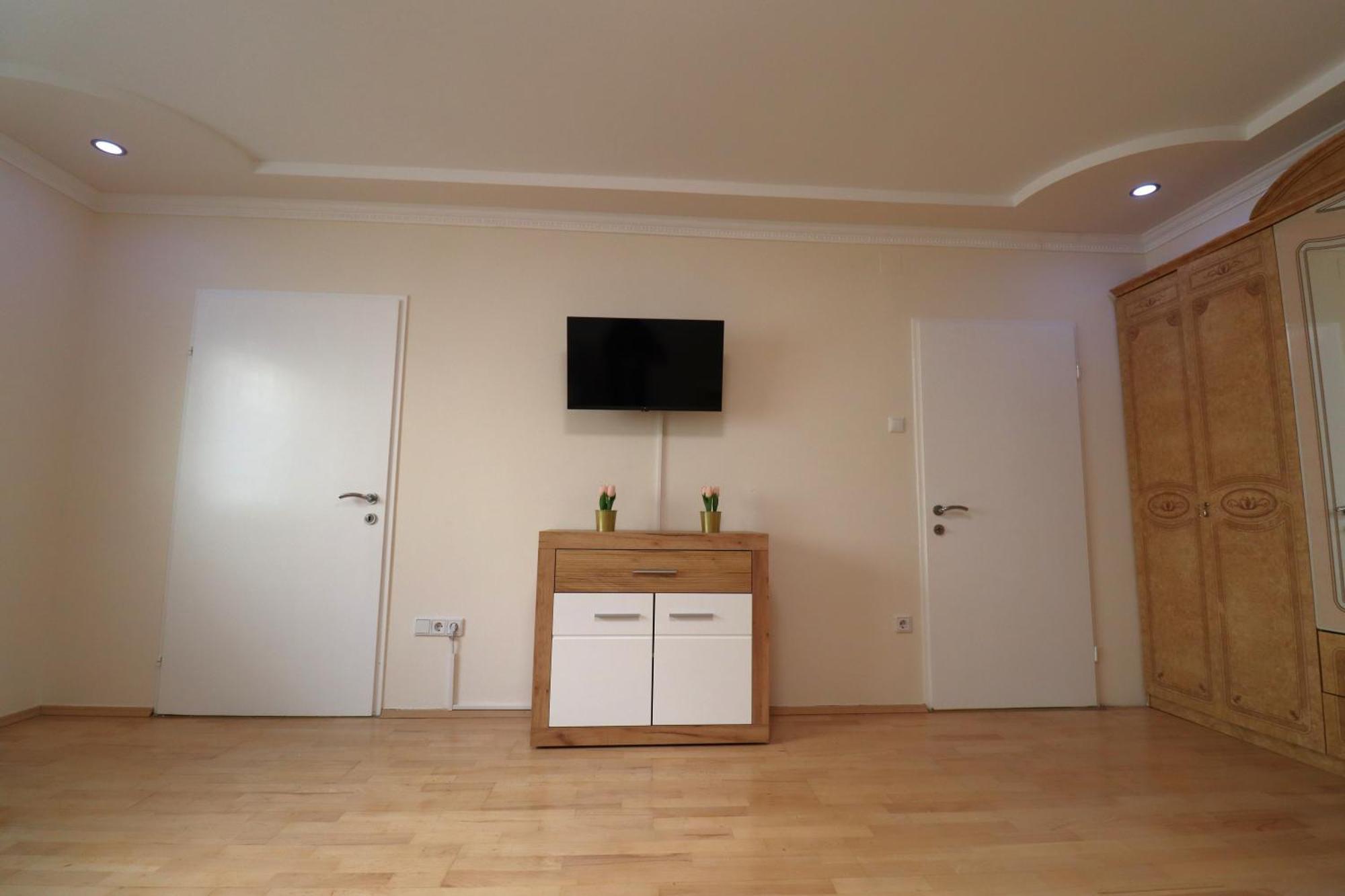 Nettes Wohnapartment Nahe Prater Apartment Vienna