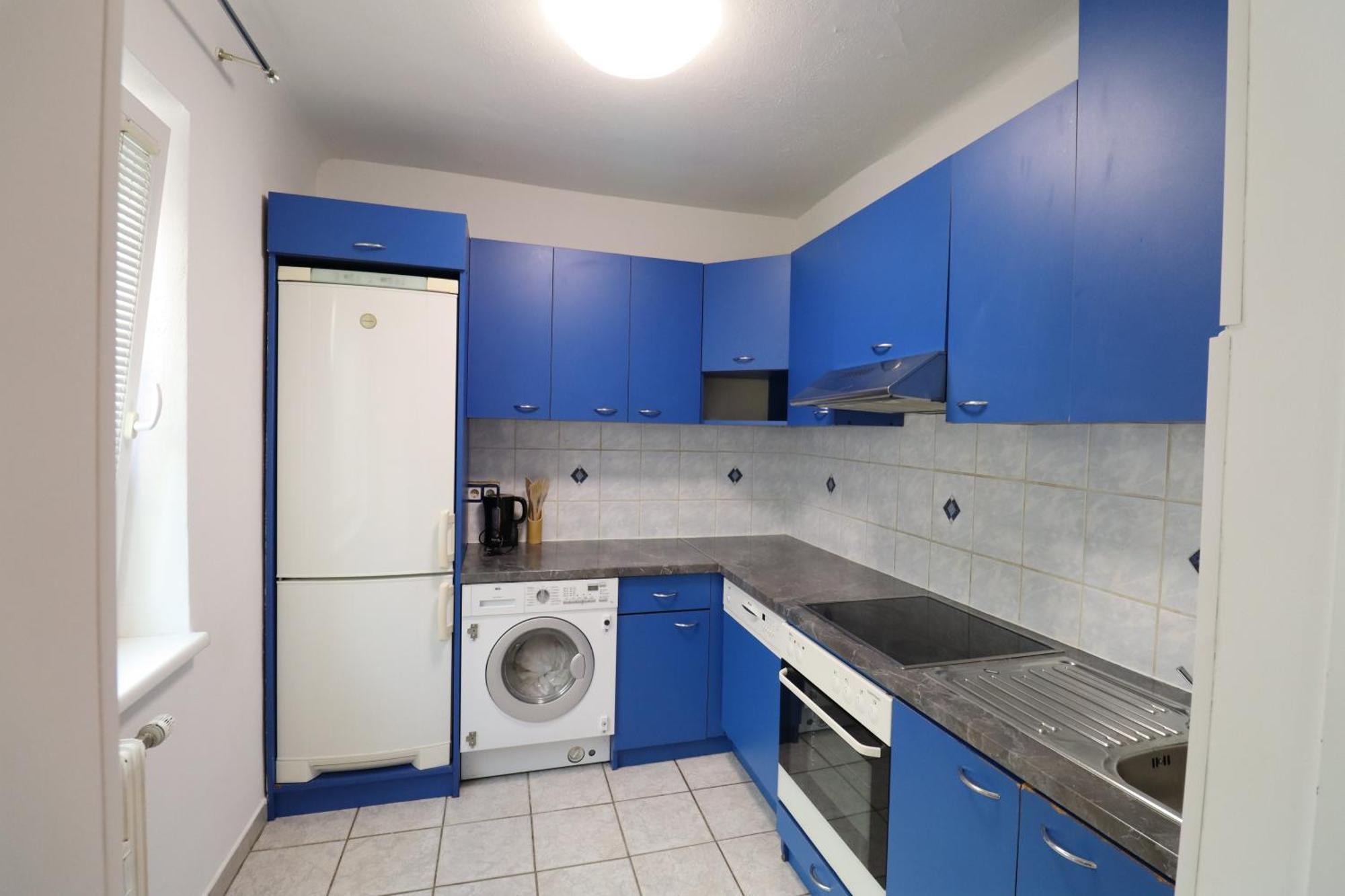 Apartamento Nettes Wohnapartment Nahe Prater *