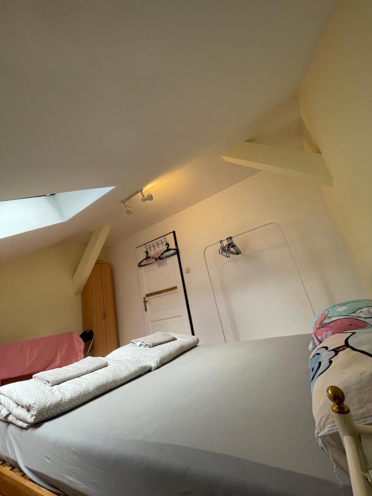 U6 Schoepfwerk 7 Homestay Vienna
