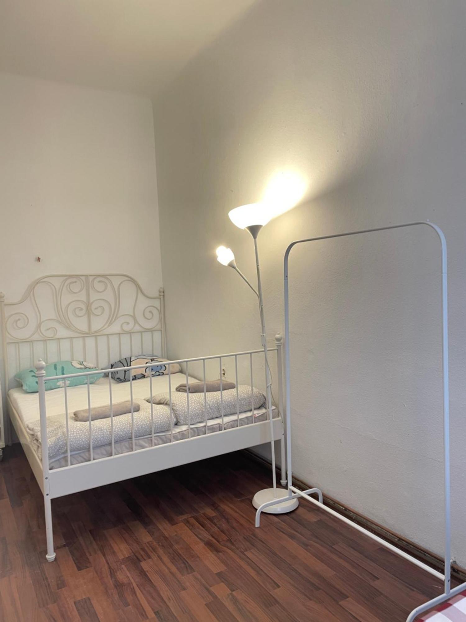 U6 Schoepfwerk 5 Homestay *