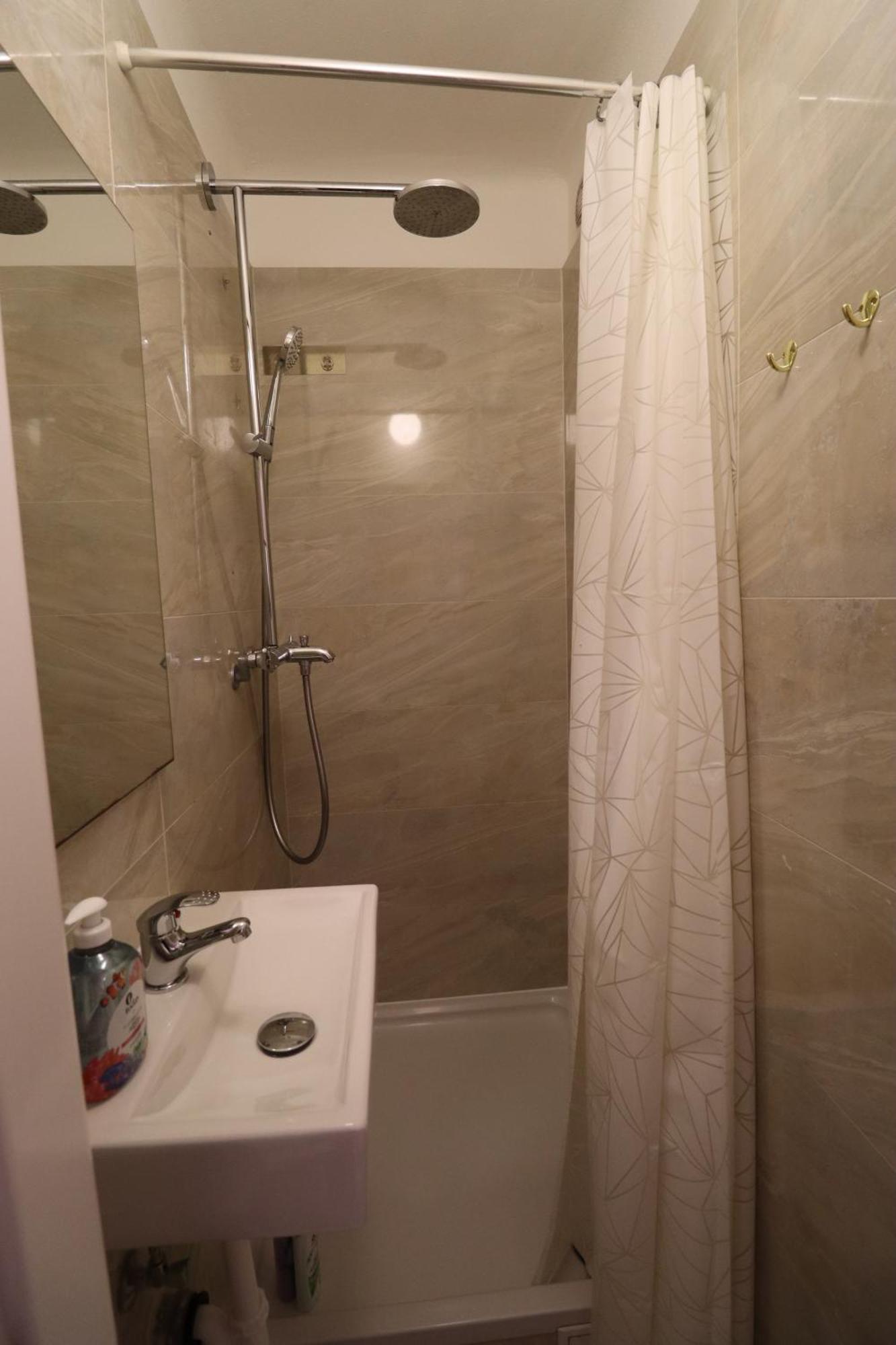 Apartment Nettes Wohnapartment Nahe Prater